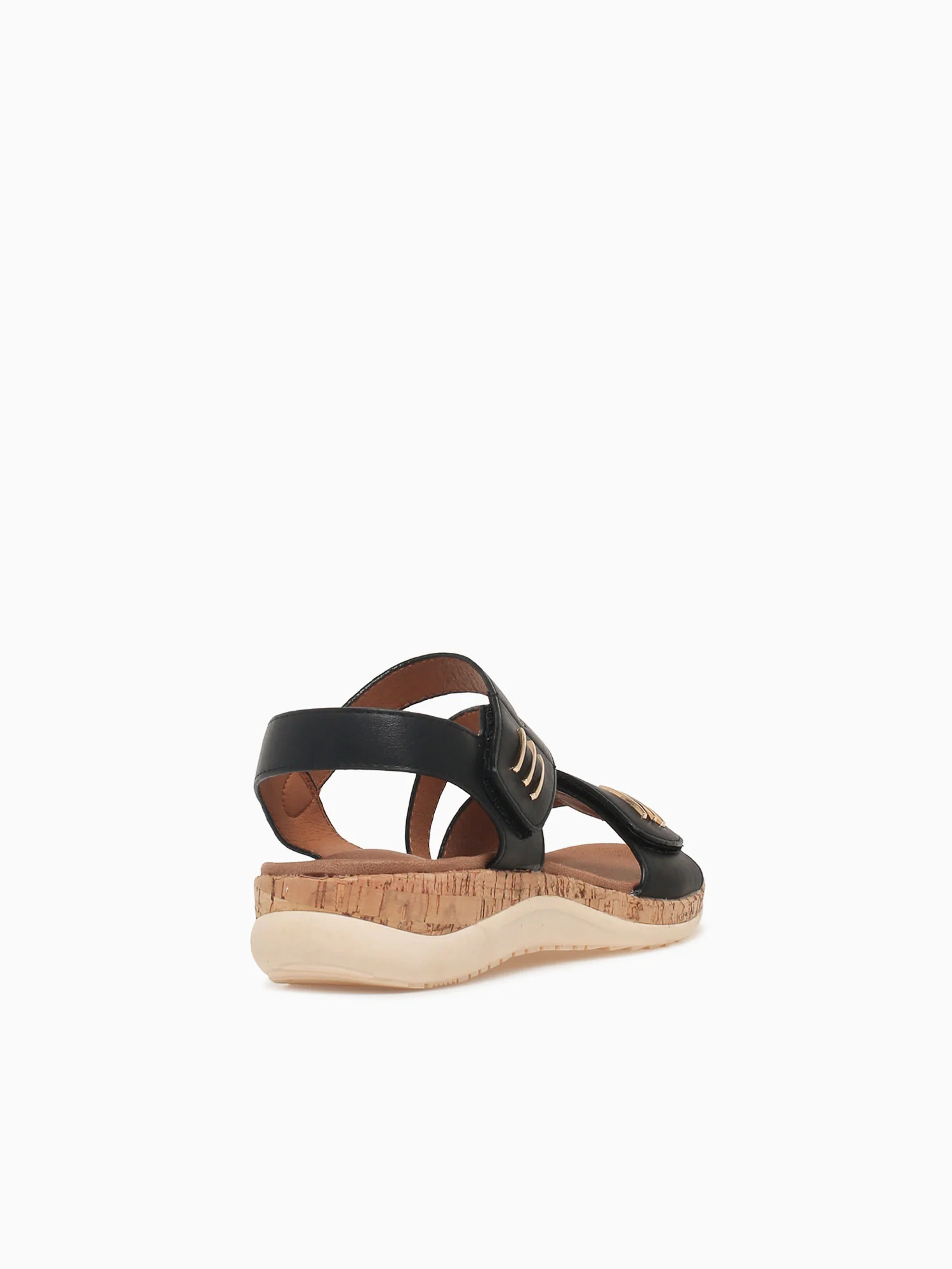 Pasha Black Smooth - Image 4