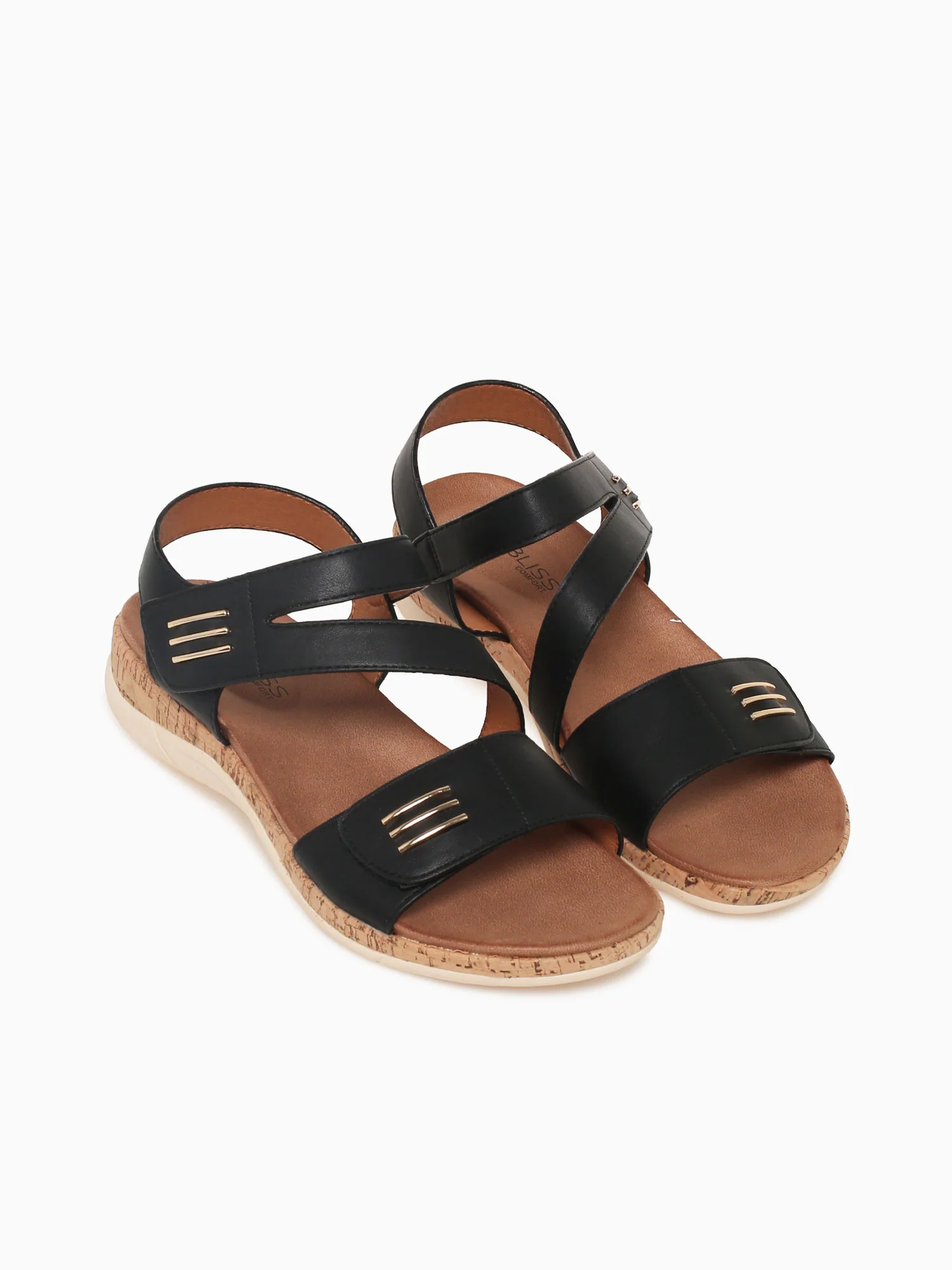 Pasha Black Smooth - Image 5