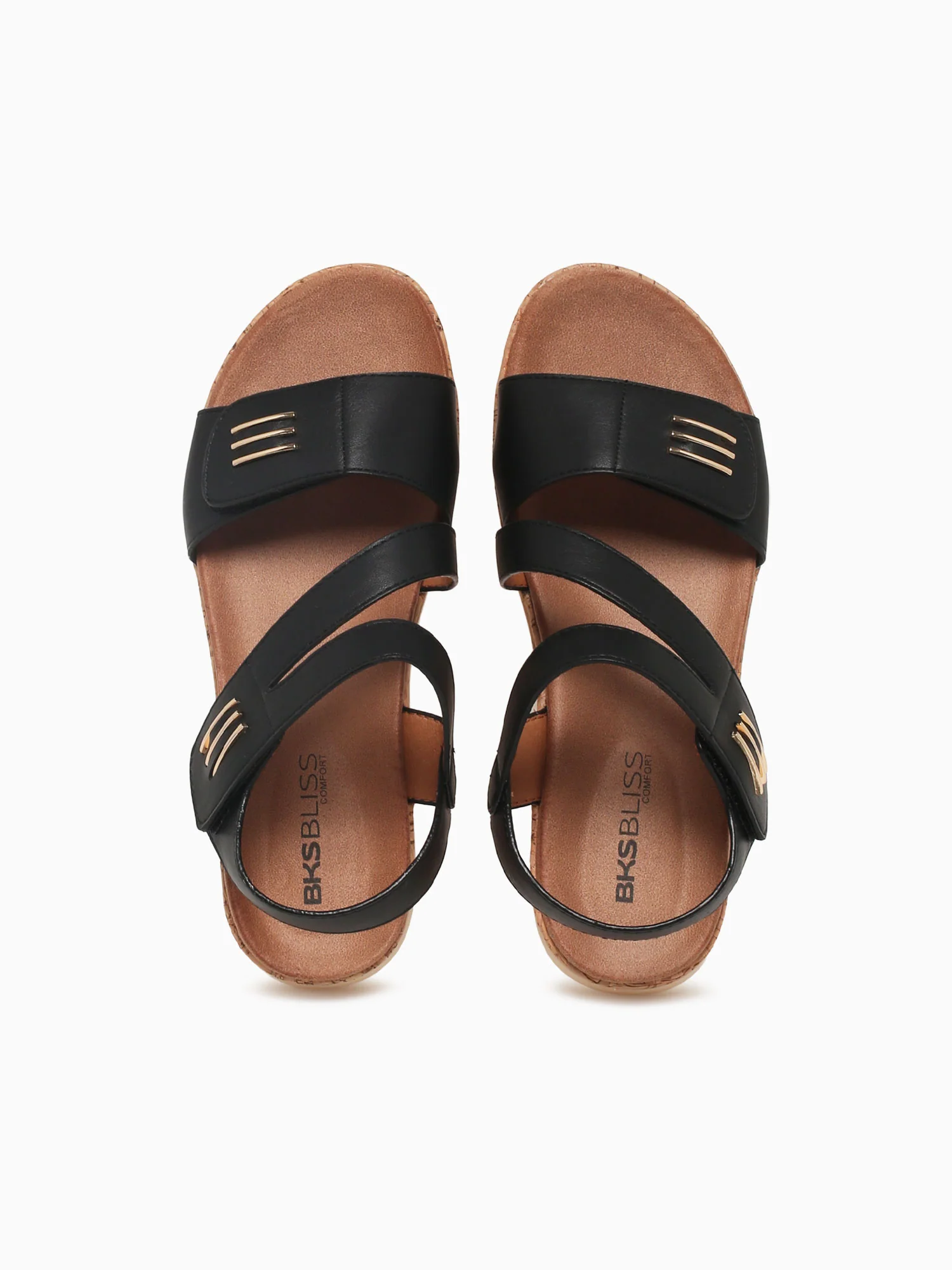 Pasha Black Smooth - Image 7