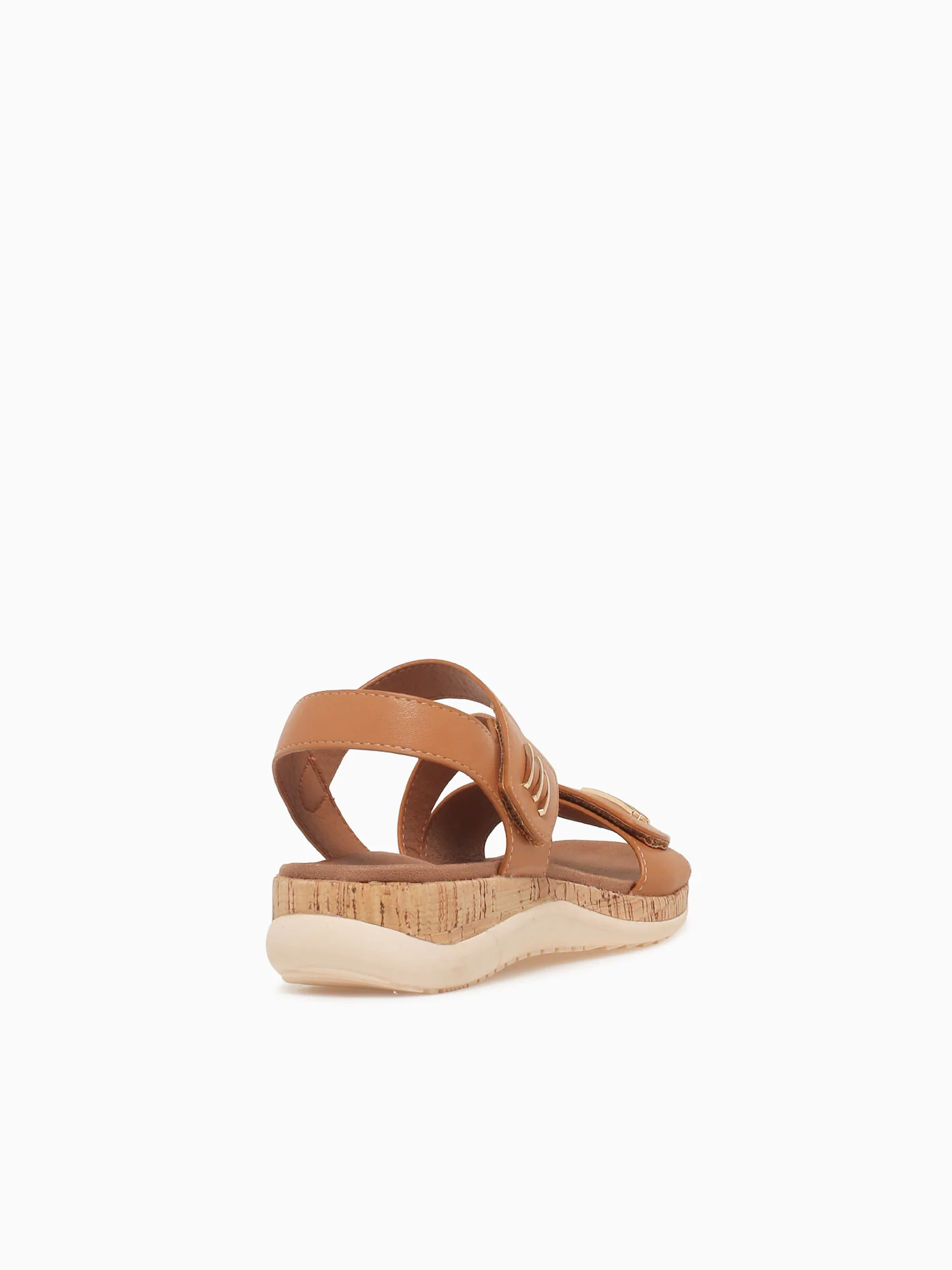 Pasha Brown Smooth - Image 4