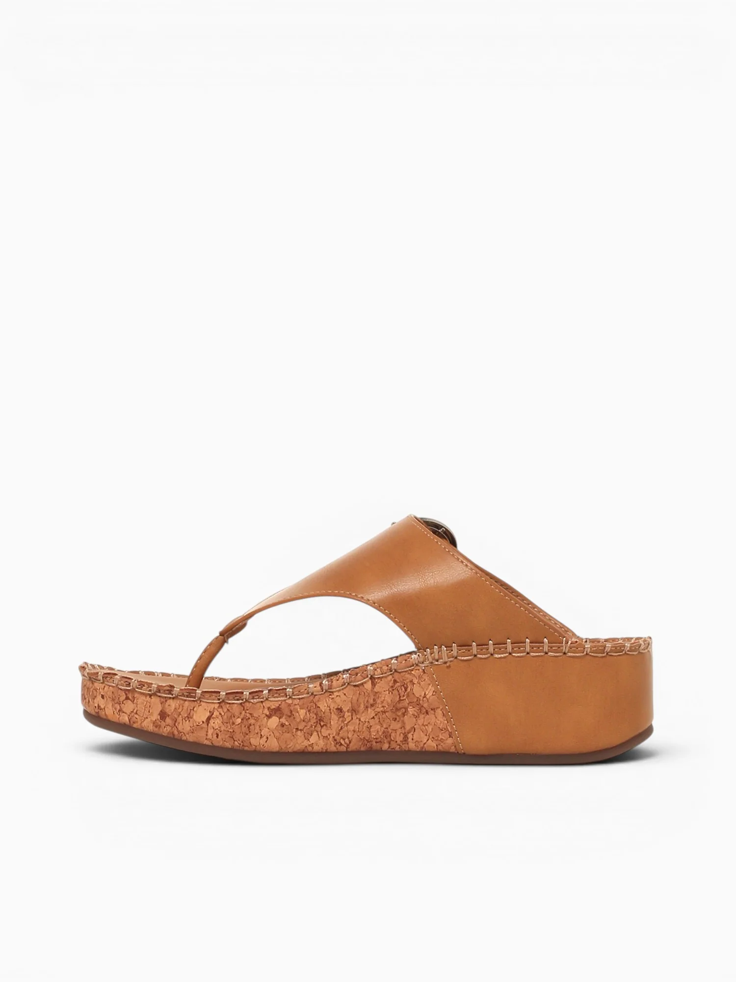 Patty Camel Smooth - Image 3