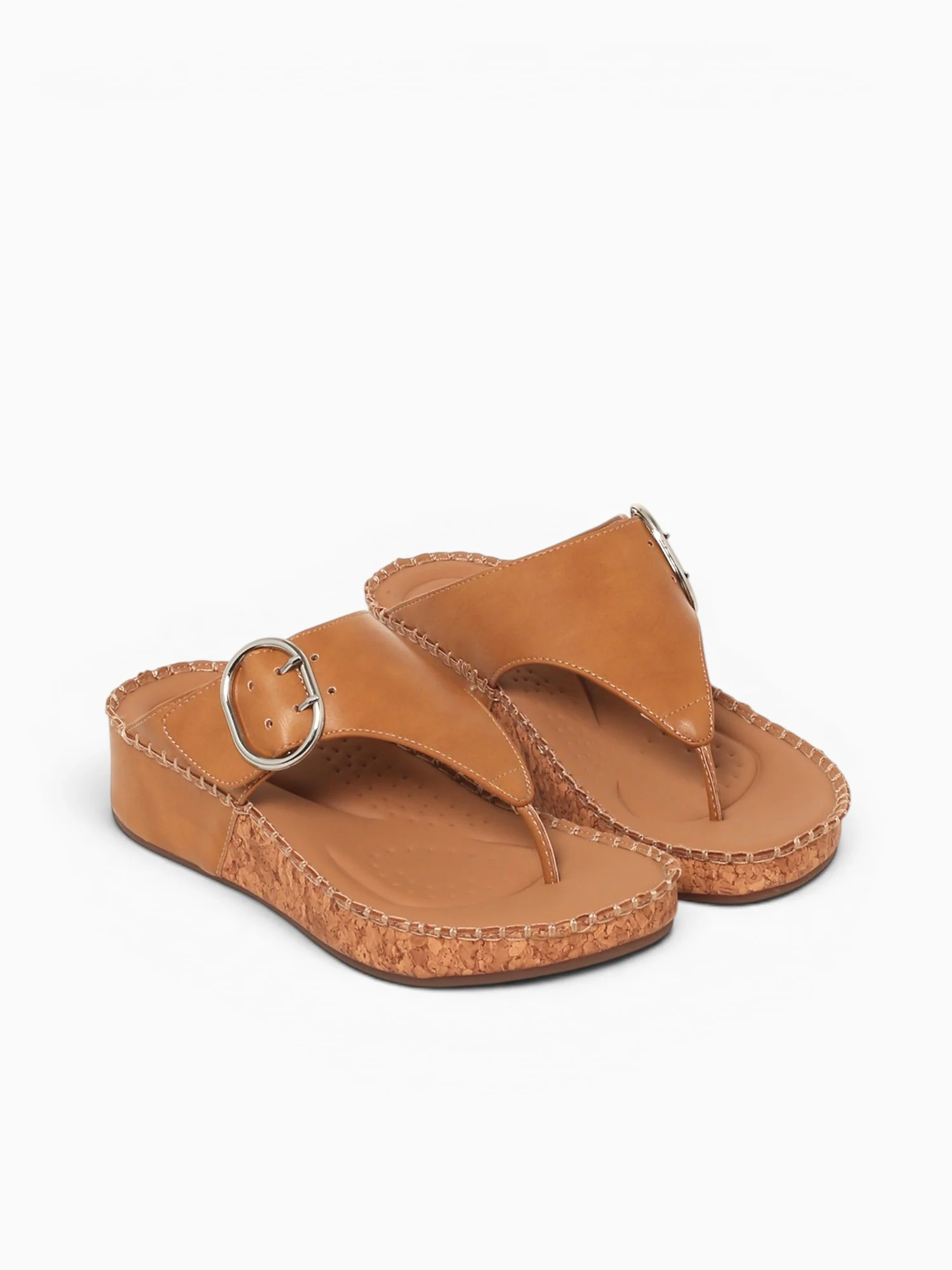 Patty Camel Smooth - Image 5
