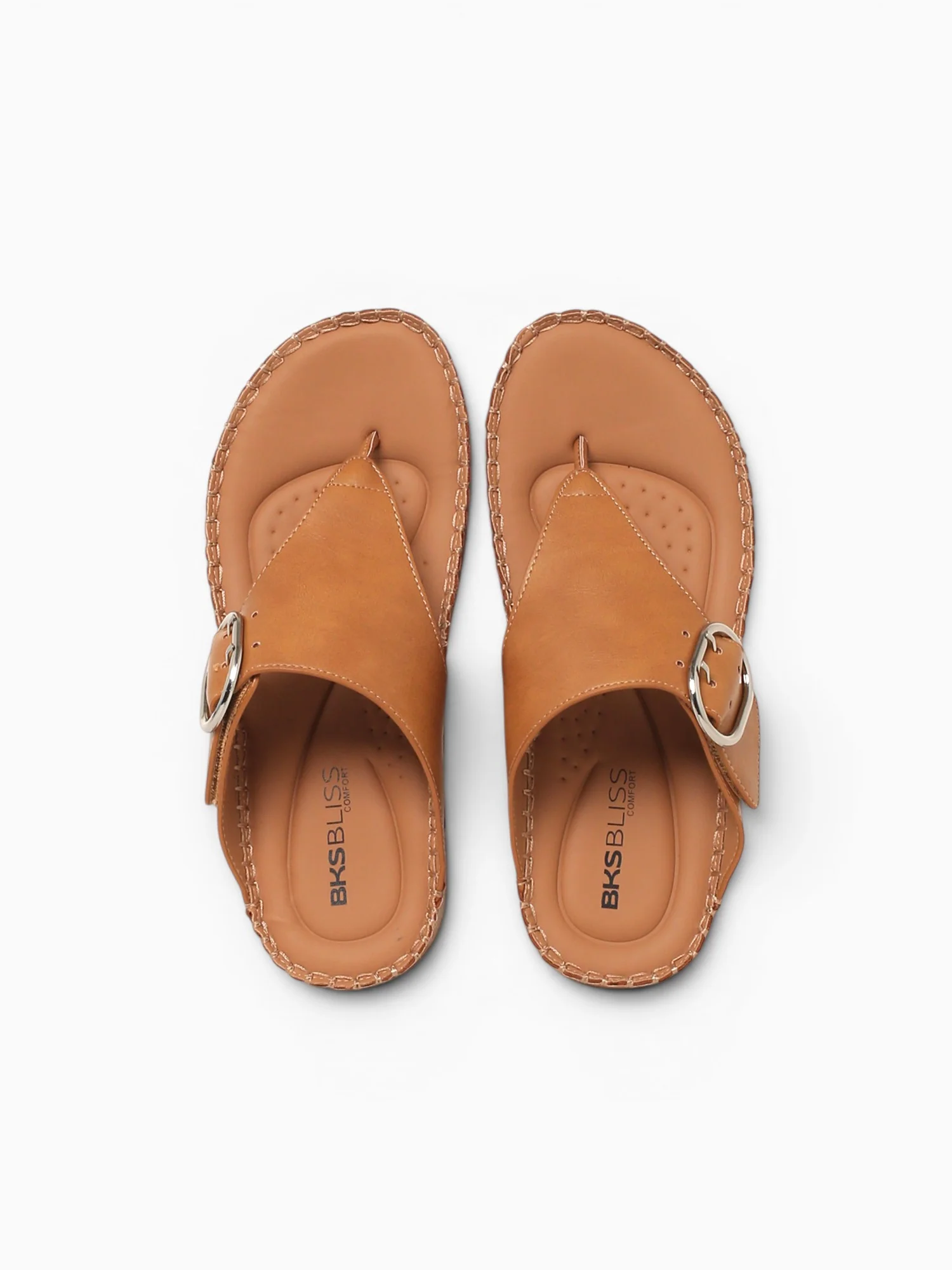 Patty Camel Smooth - Image 6