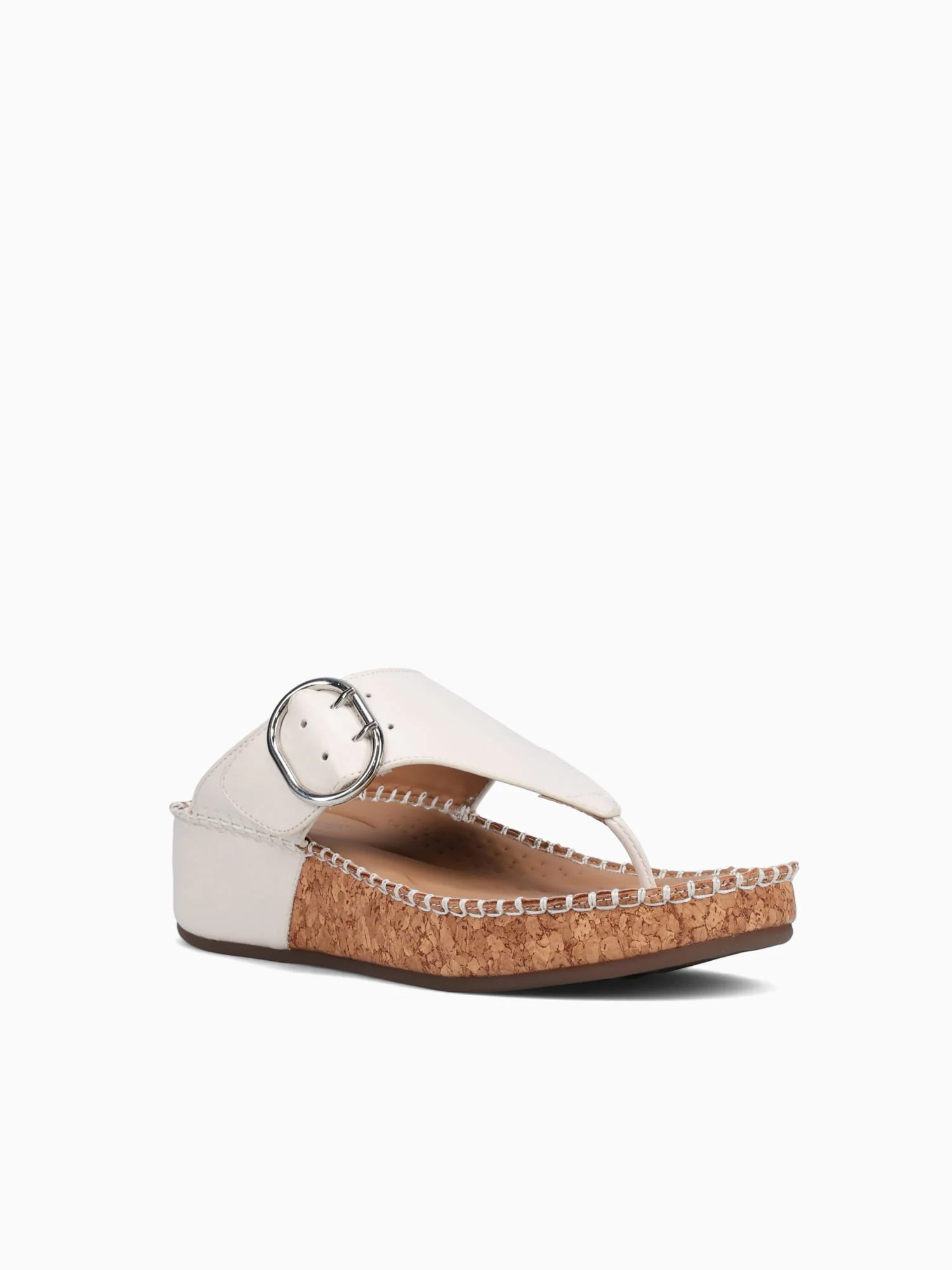 Patty Off White Smooth - Image 2