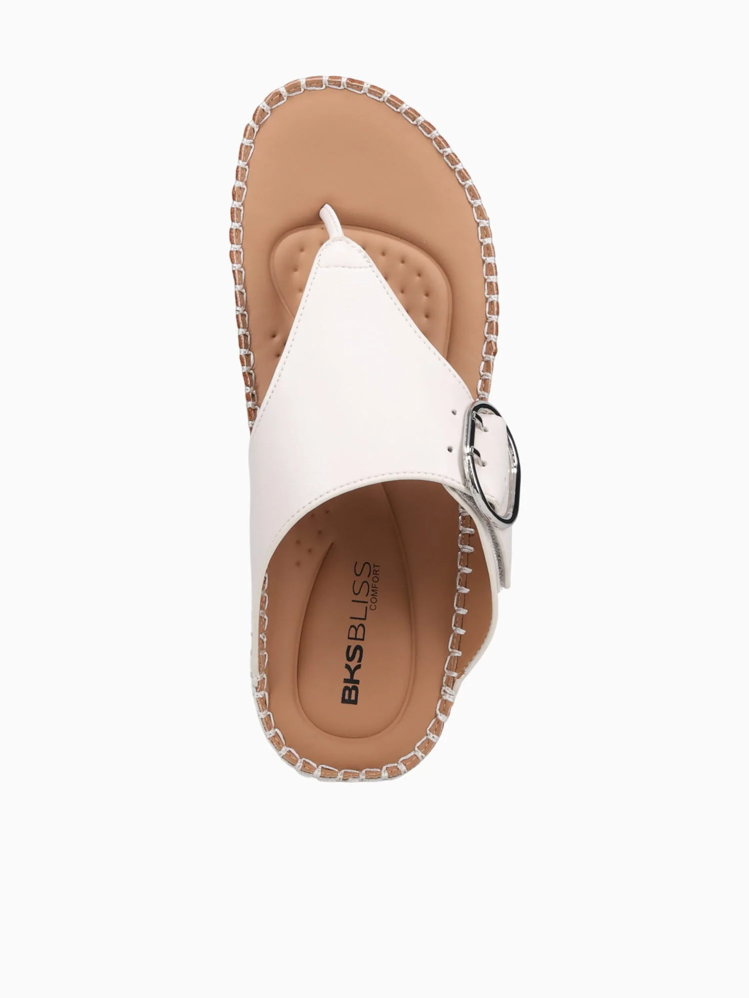 Patty Off White Smooth - Image 4