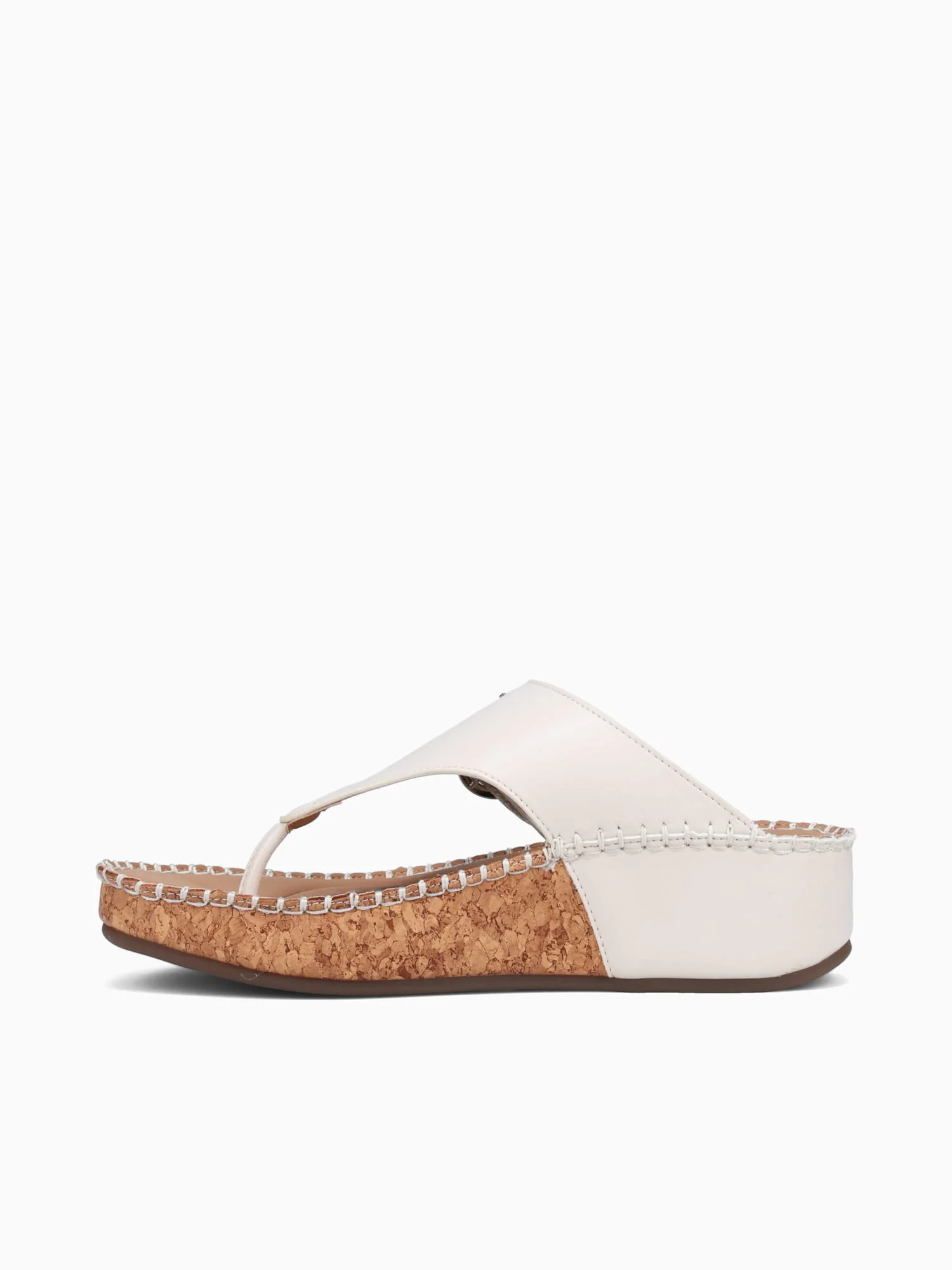 Patty Off White Smooth - Image 5
