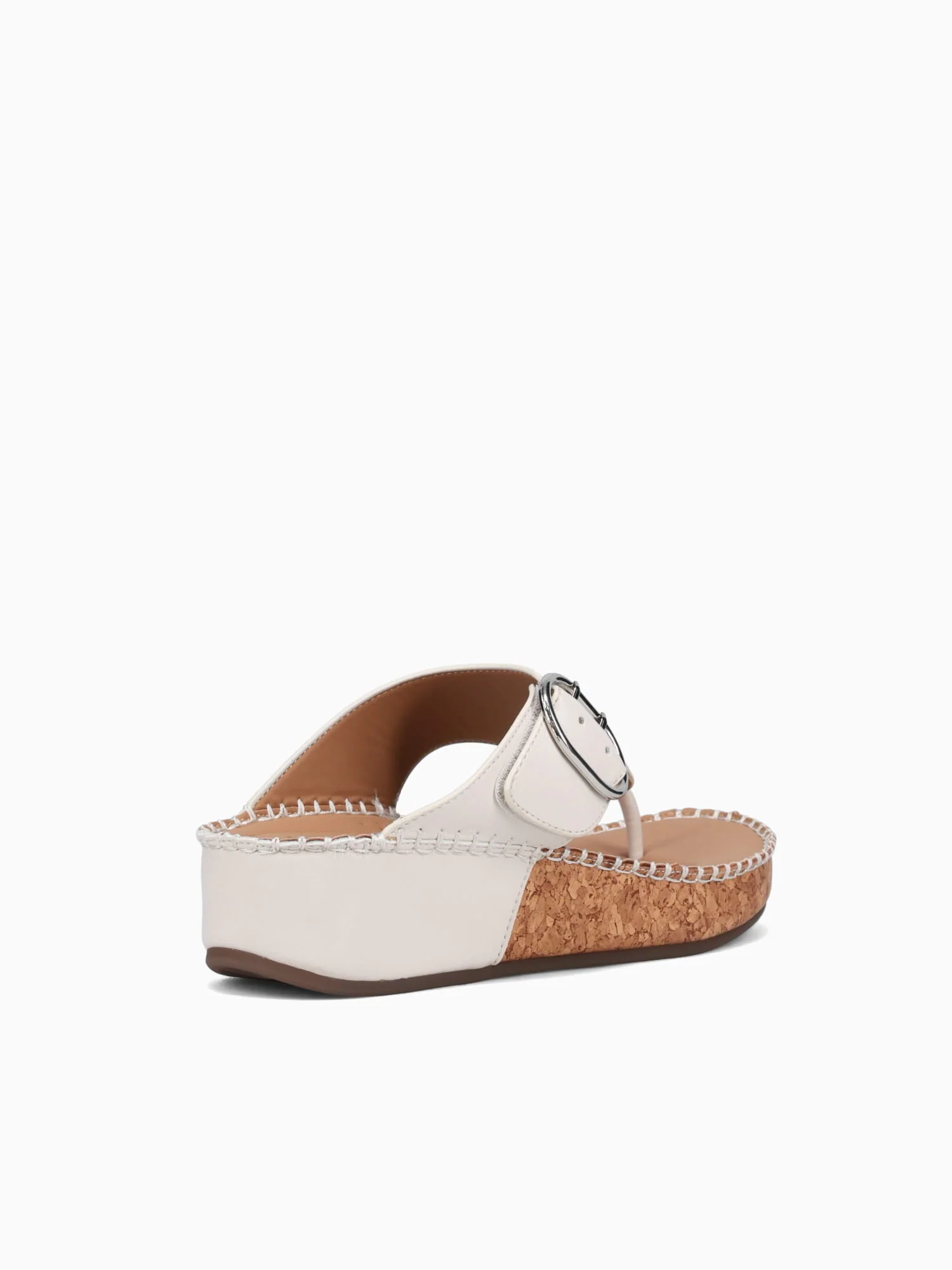 Patty Off White Smooth - Image 6