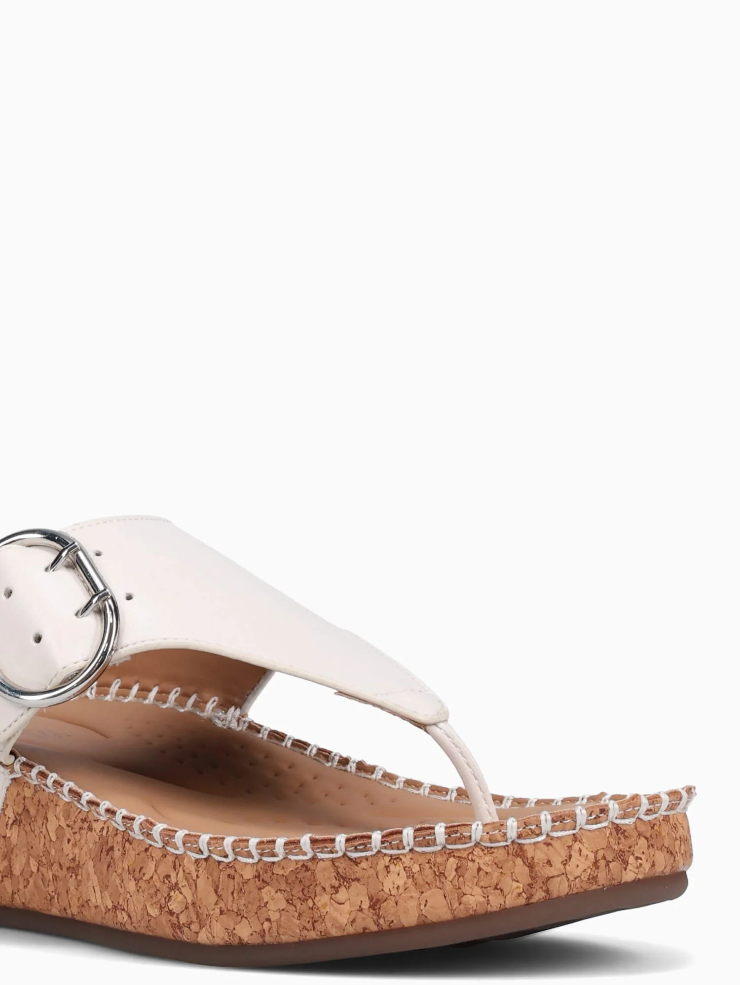 Patty Off White Smooth - Image 7