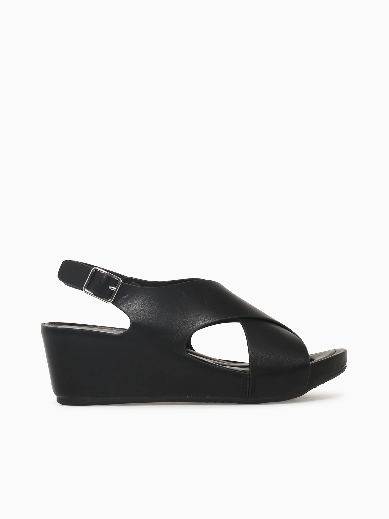 Piera Black Smooth