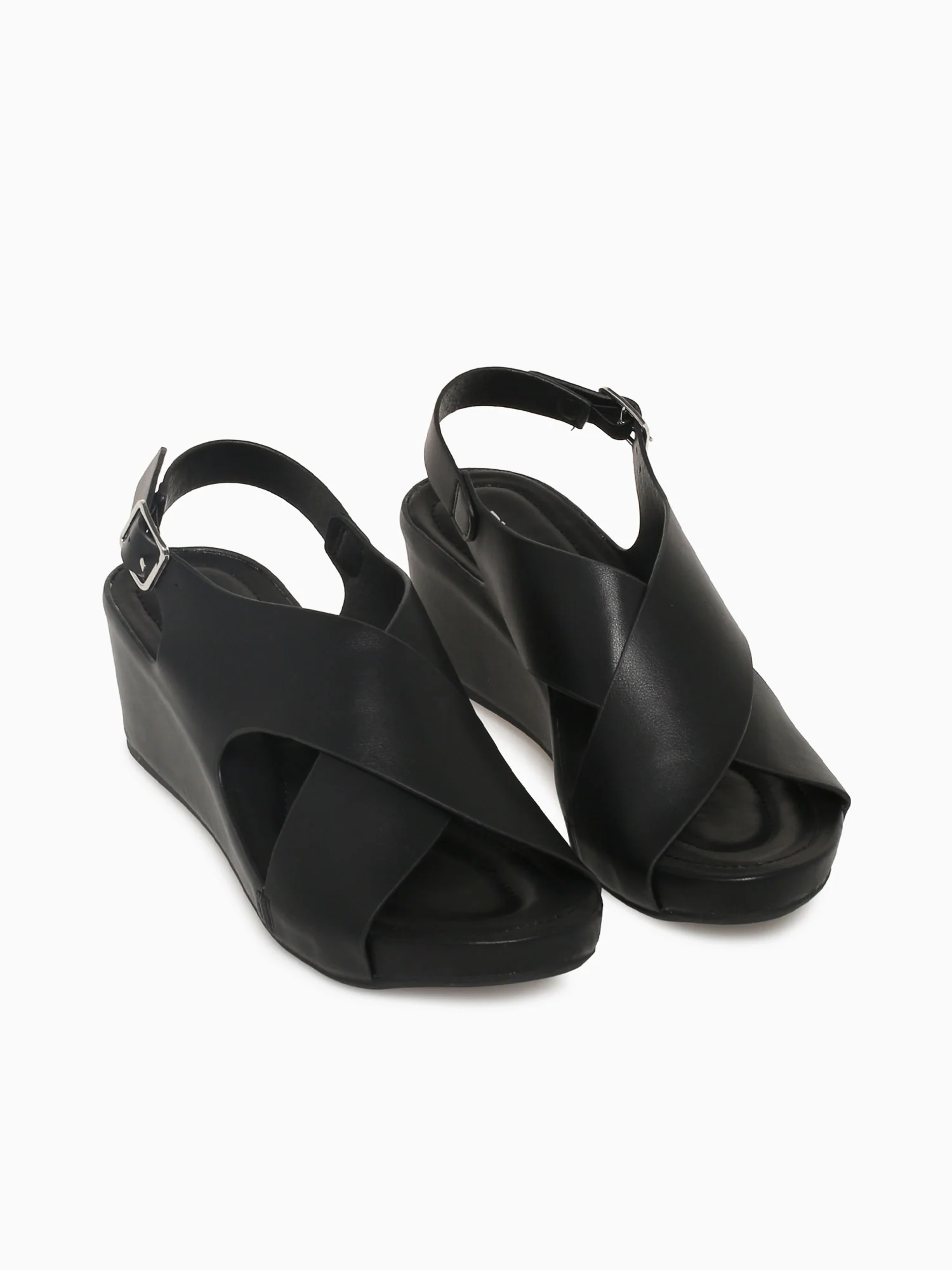 Piera Black Smooth - Image 5