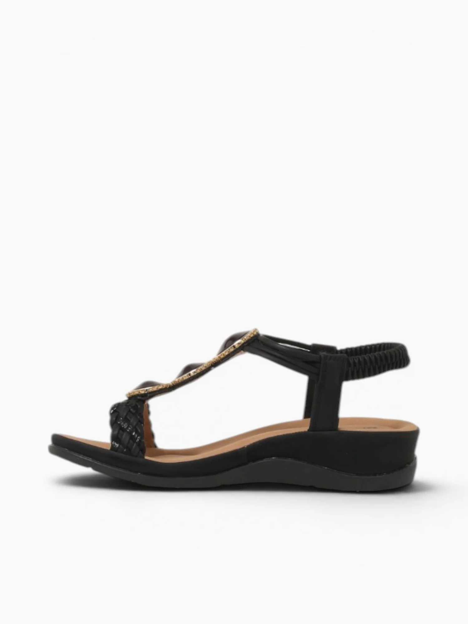 Pilar Black Smooth - Image 3