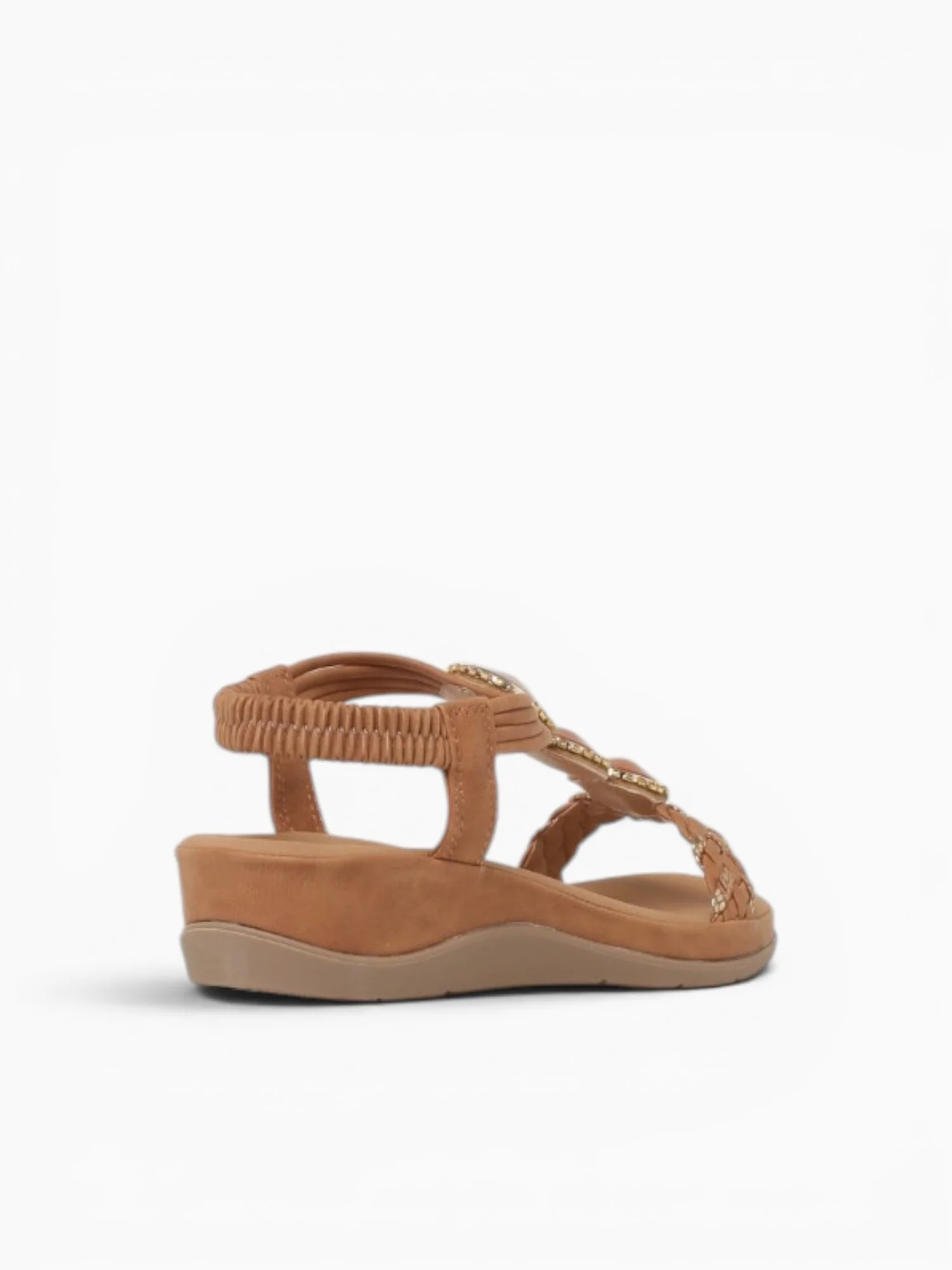 Pilar Camel Smooth - Image 4