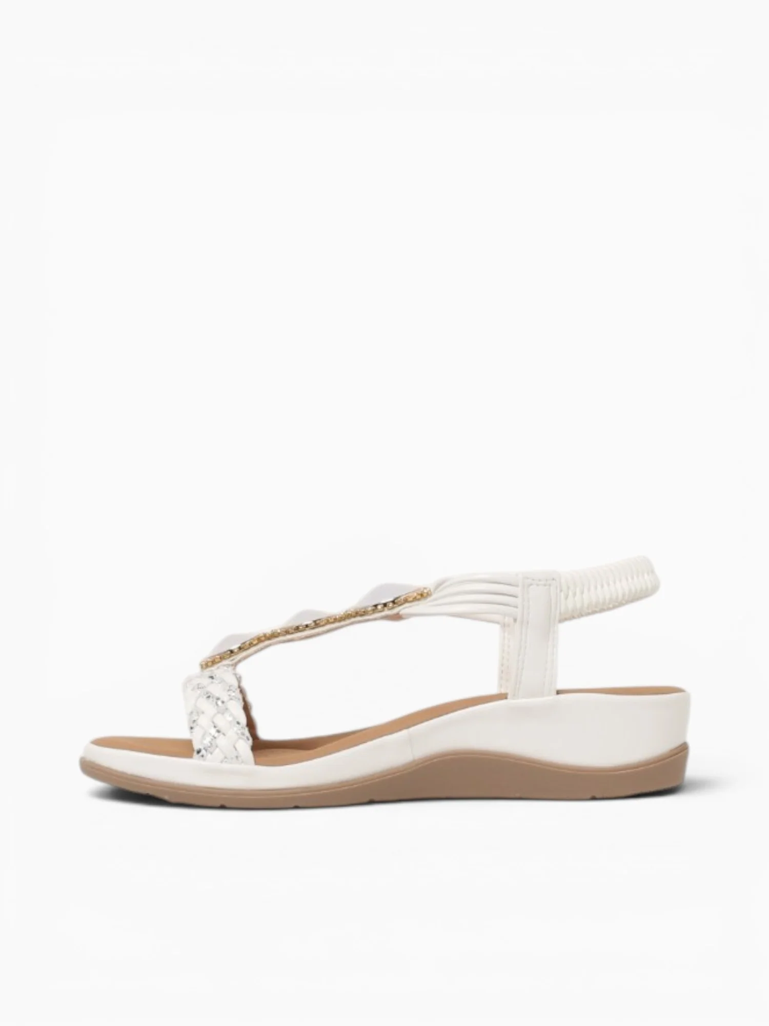 Pilar White Smooth - Image 3