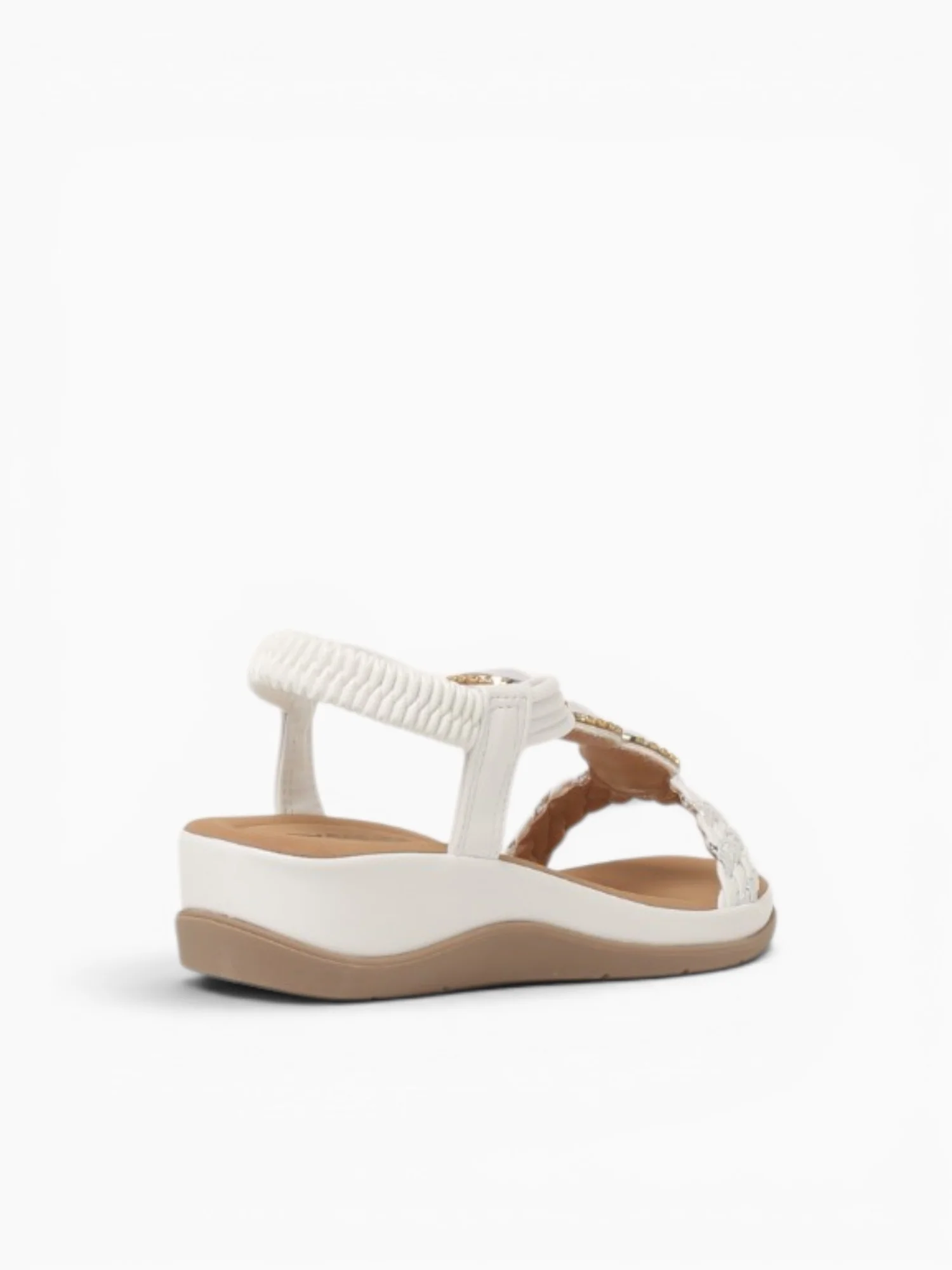 Pilar White Smooth - Image 4