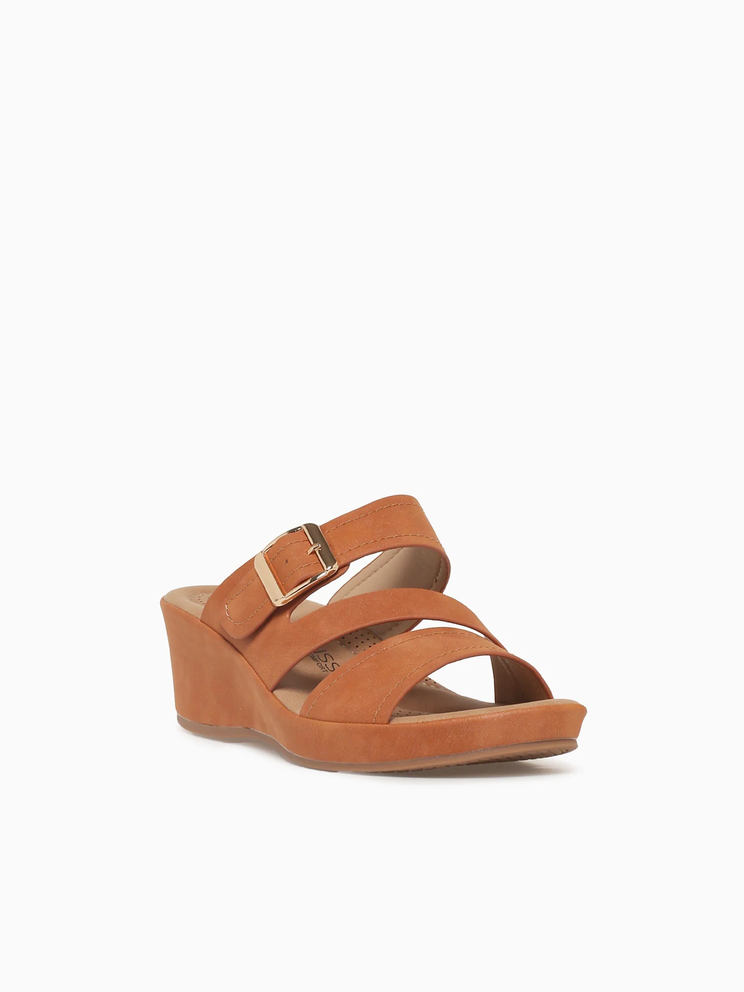 Pricilla Beige Smooth - Image 2