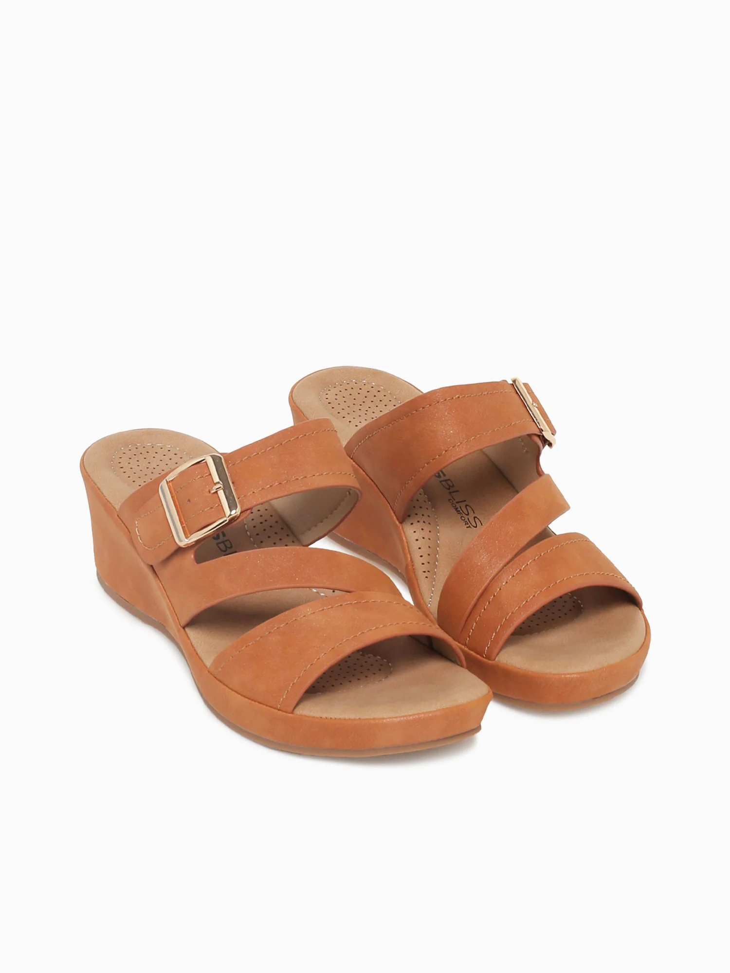 Pricilla Beige Smooth - Image 5