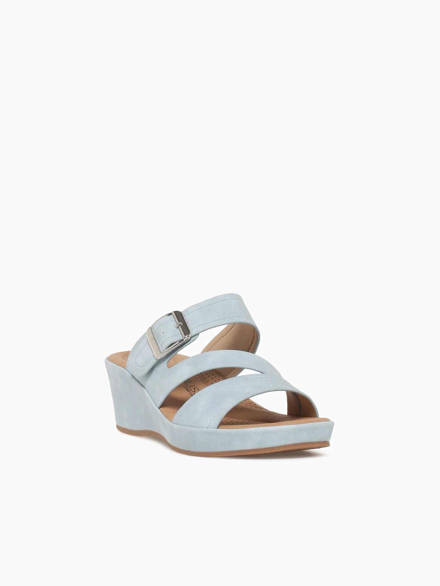 Pricilla Light Blue Smooth - Image 2