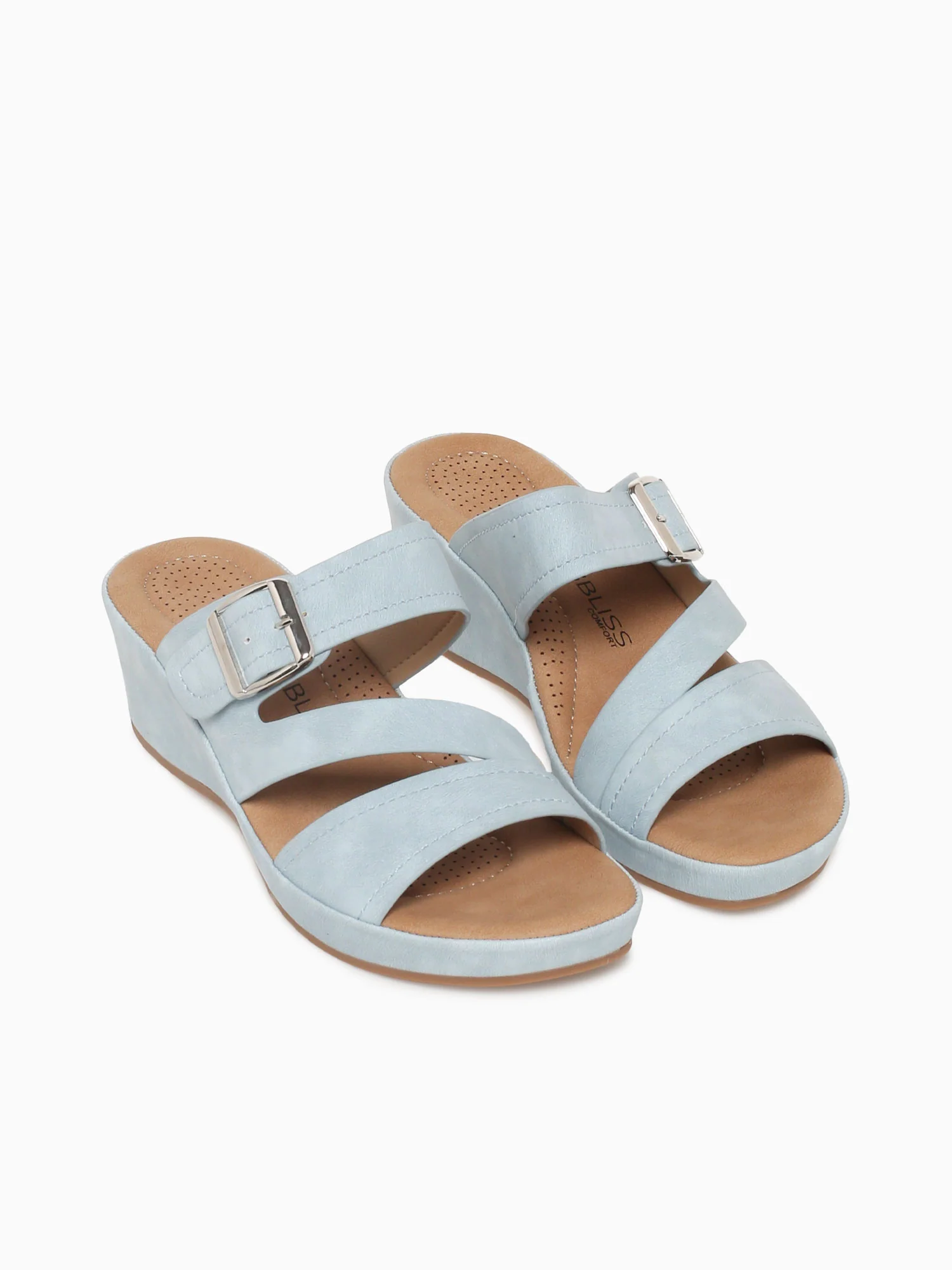 Pricilla Light Blue Smooth - Image 5