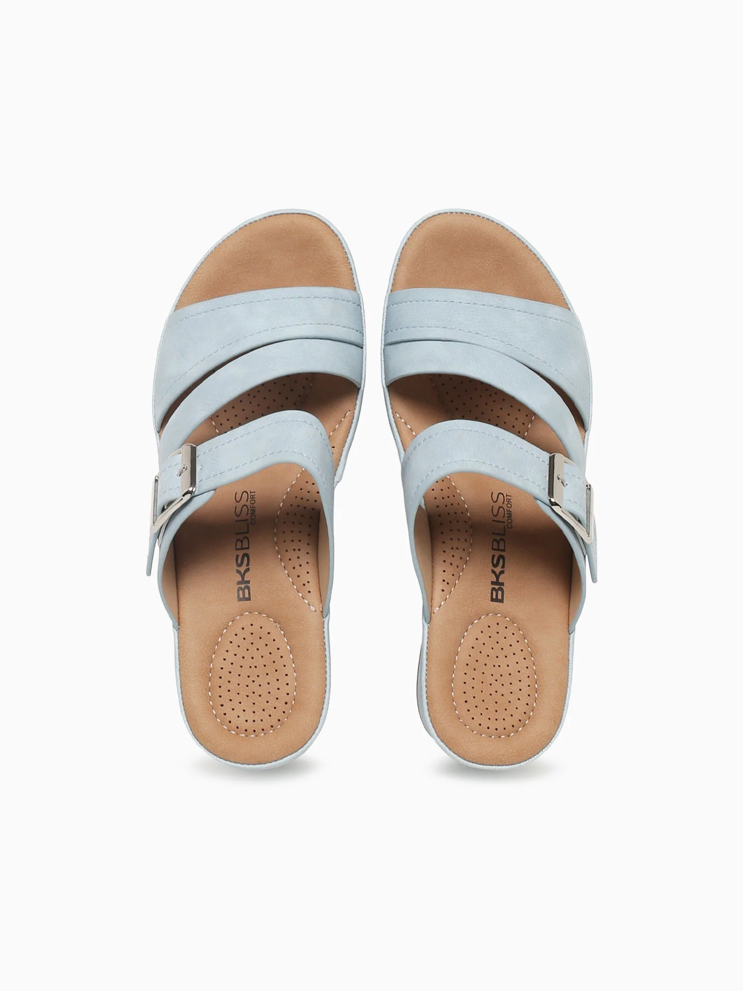 Pricilla Light Blue Smooth - Image 7