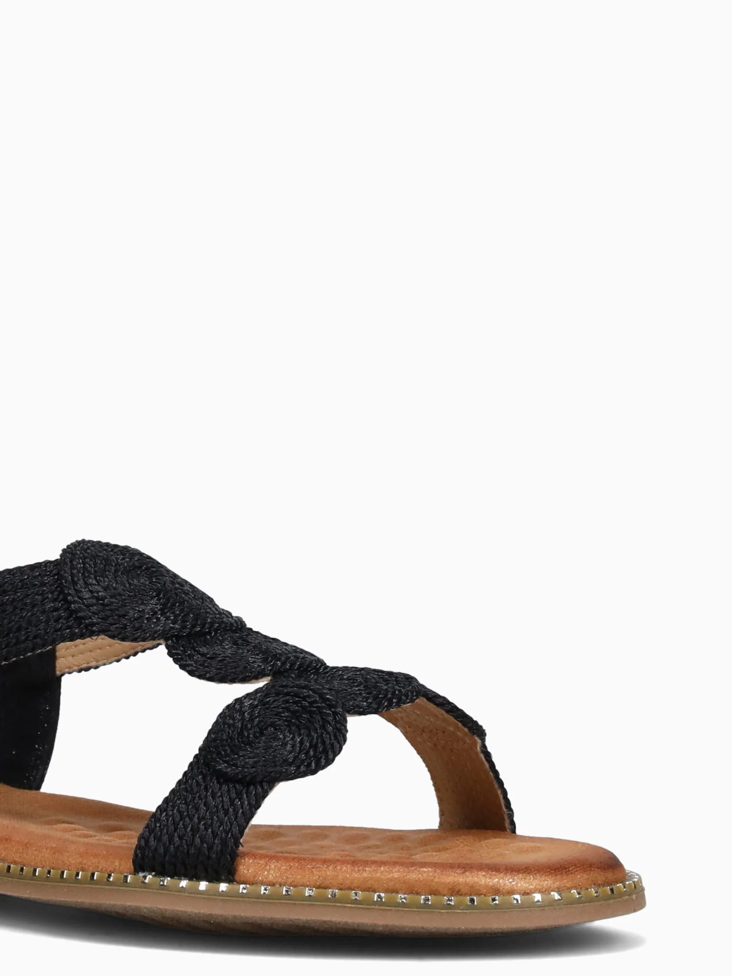 Renata Black Text - Image 7