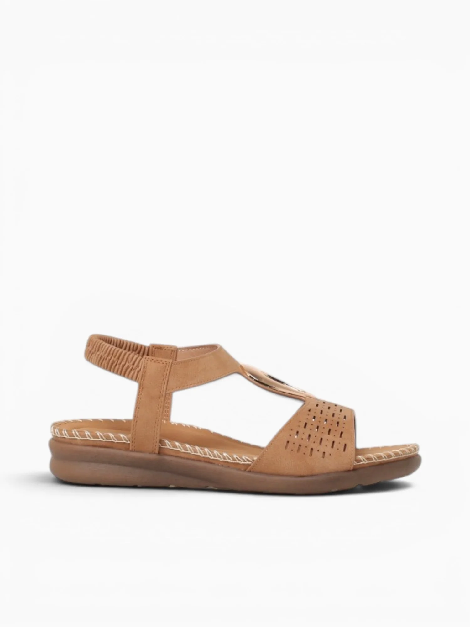 Riagan Camel Smooth