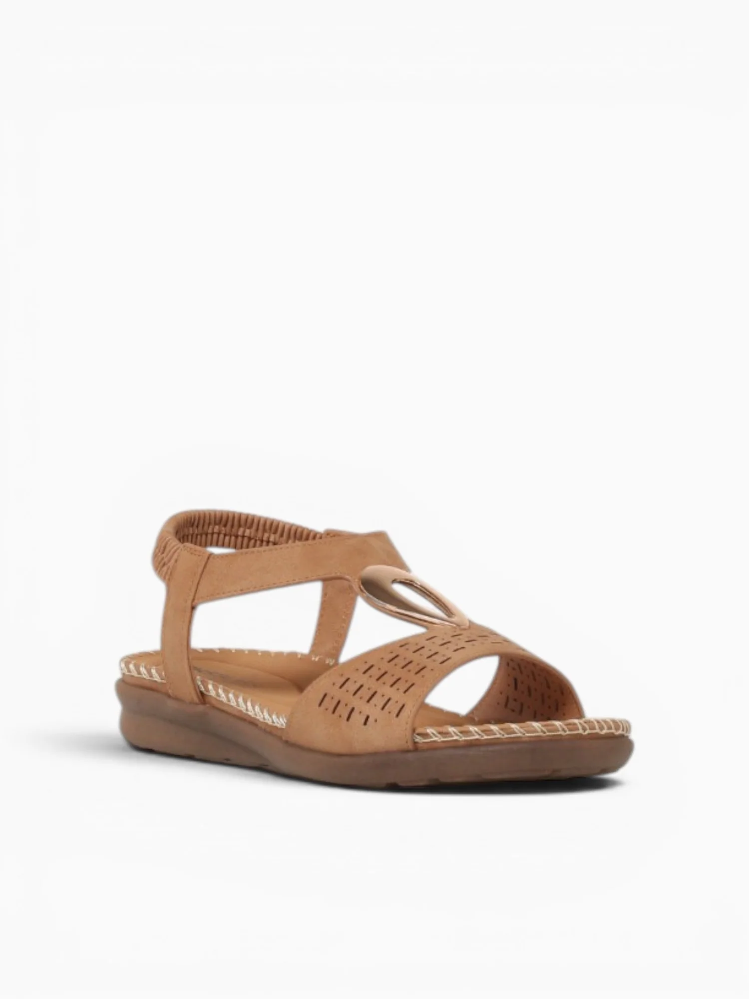 Riagan Camel Smooth - Image 2