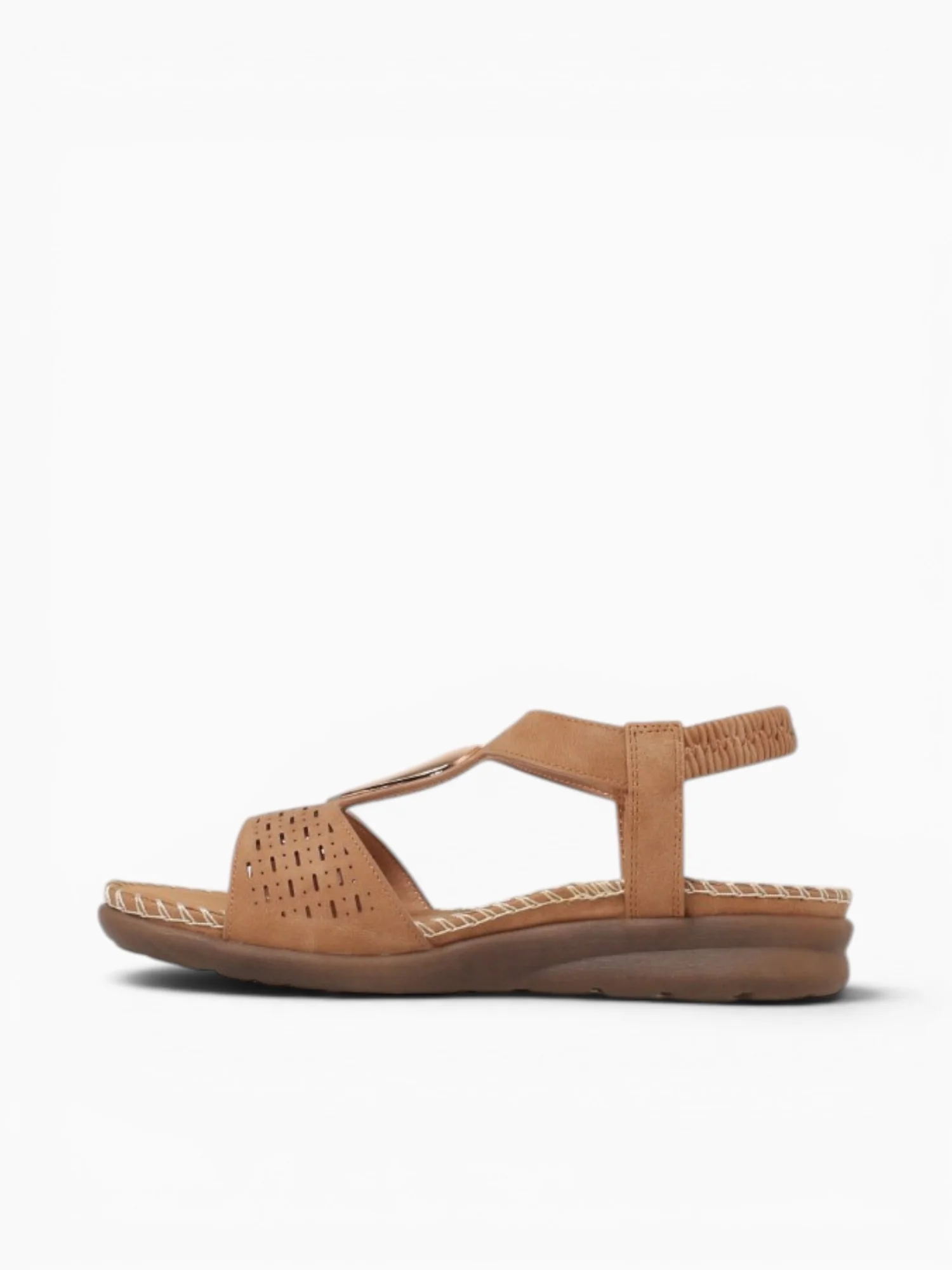Riagan Camel Smooth - Image 3