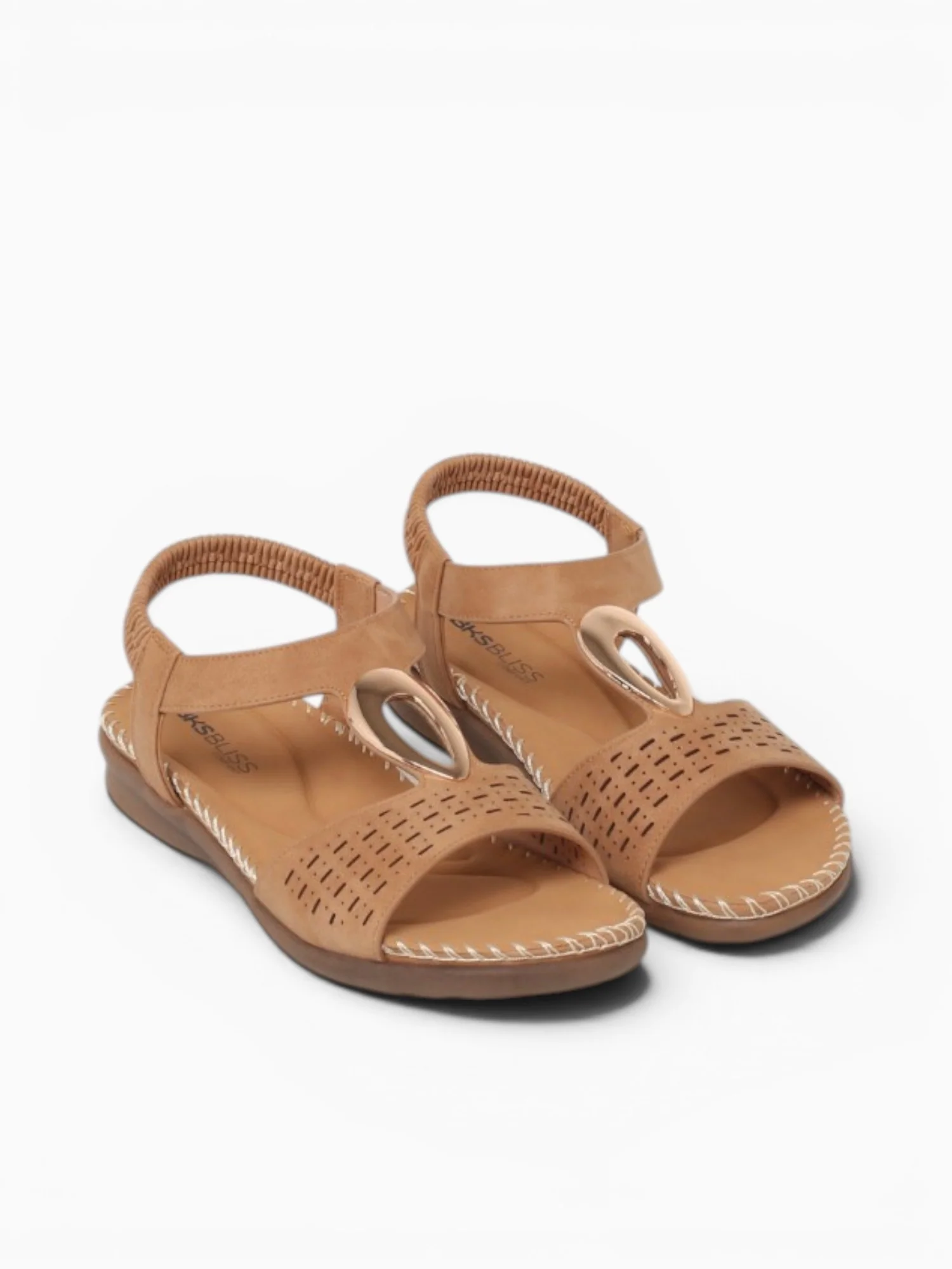Riagan Camel Smooth - Image 5