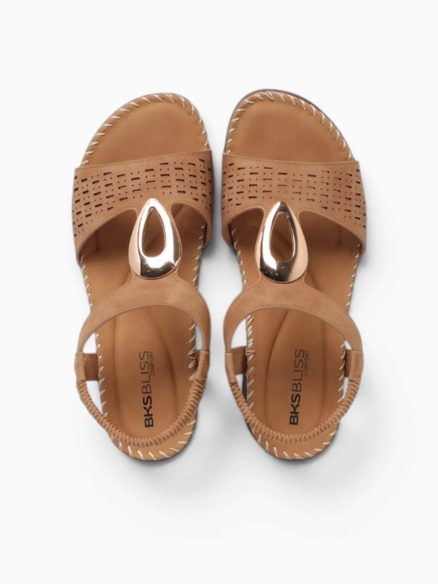 Riagan Camel Smooth - Image 6