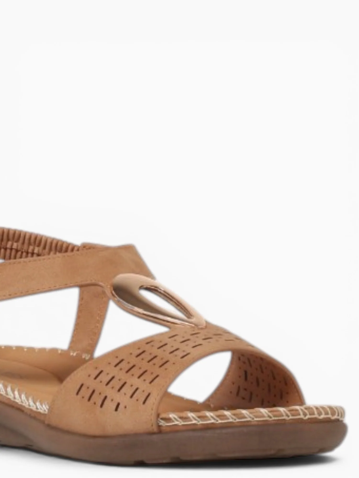 Riagan Camel Smooth - Image 7