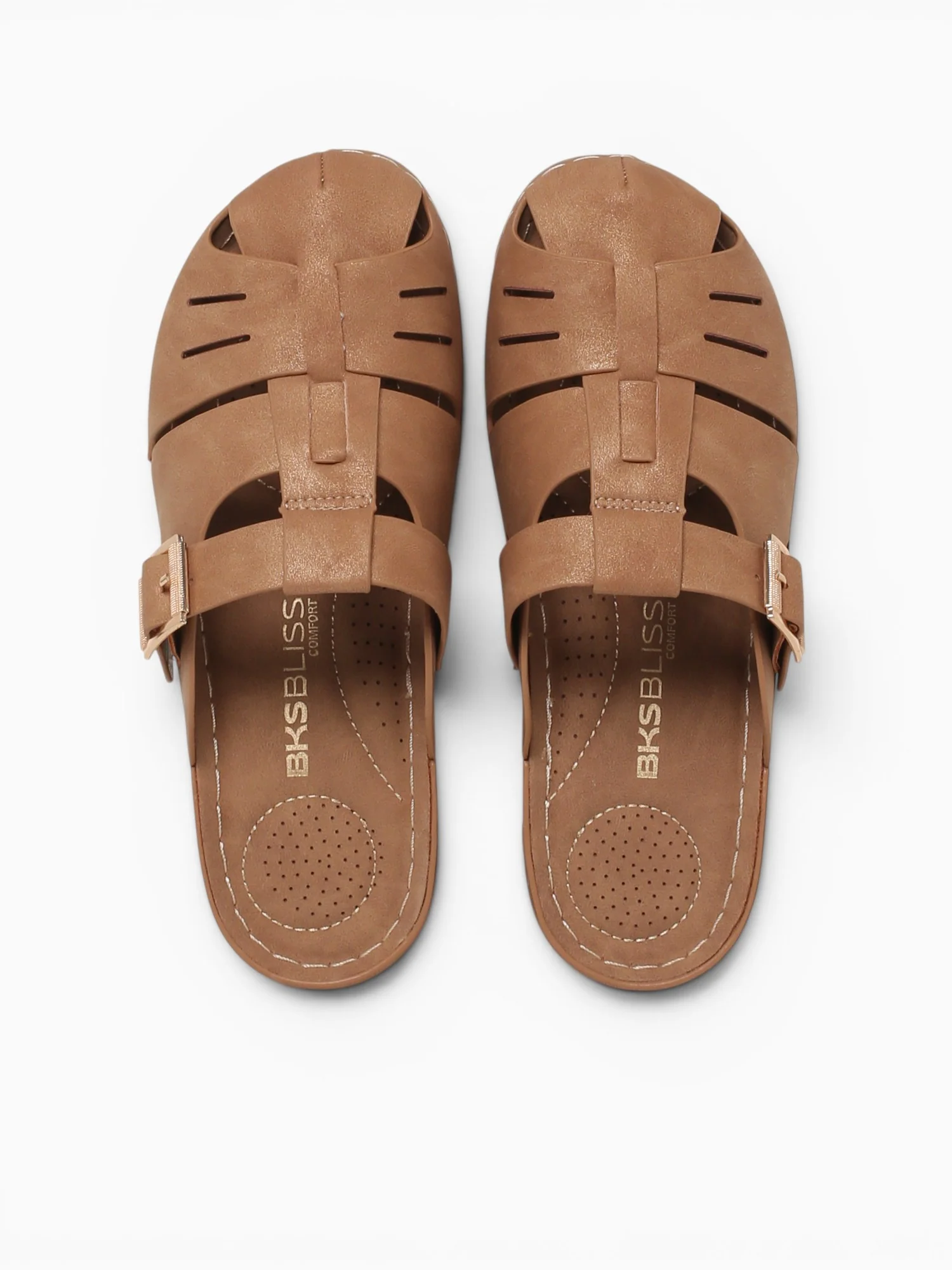 Rose Camel Smooth - Image 6