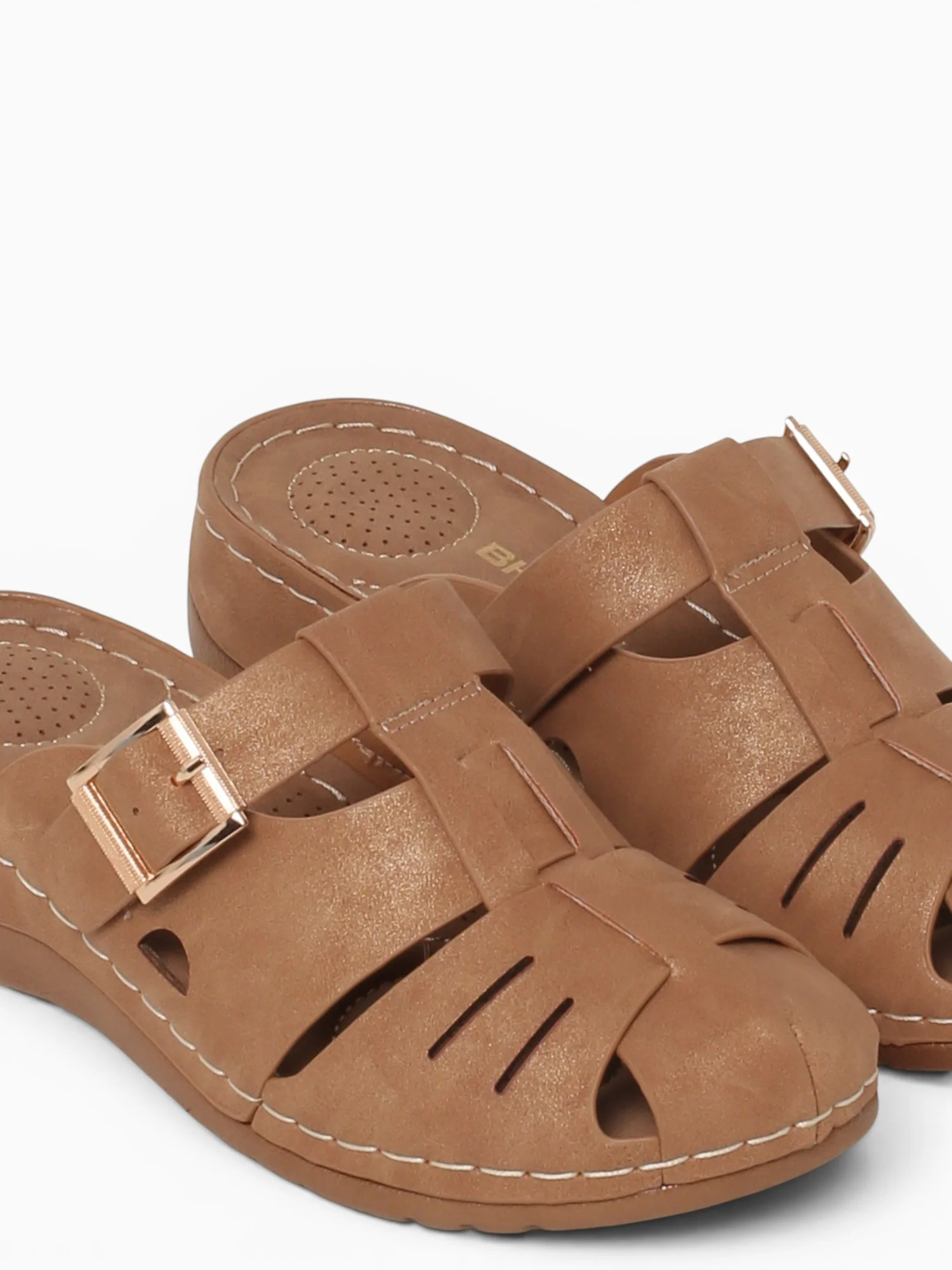 Rose Camel Smooth - Image 7