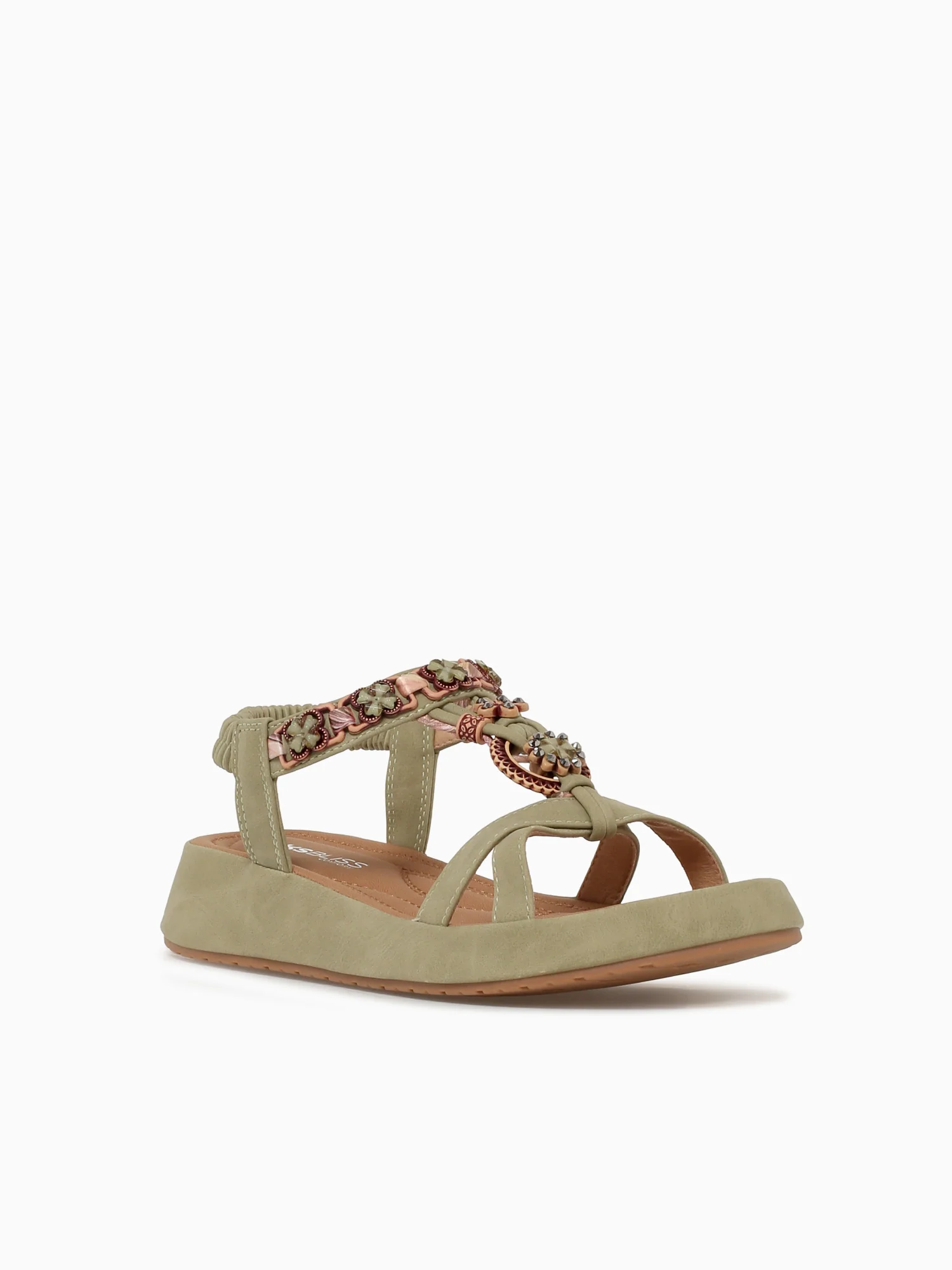 Sage Green Smooth - Image 2