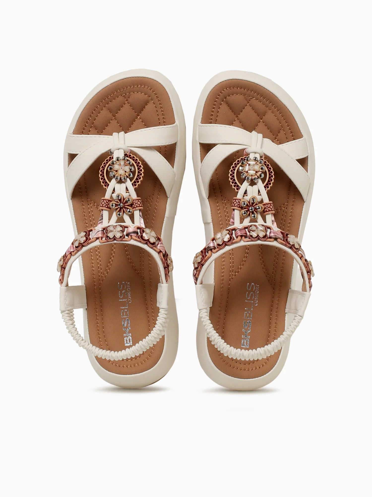 Sage Off White Smooth - Image 6