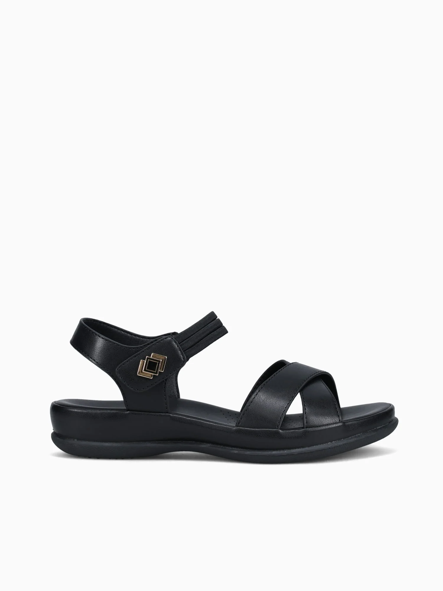 Samuela Black Smooth