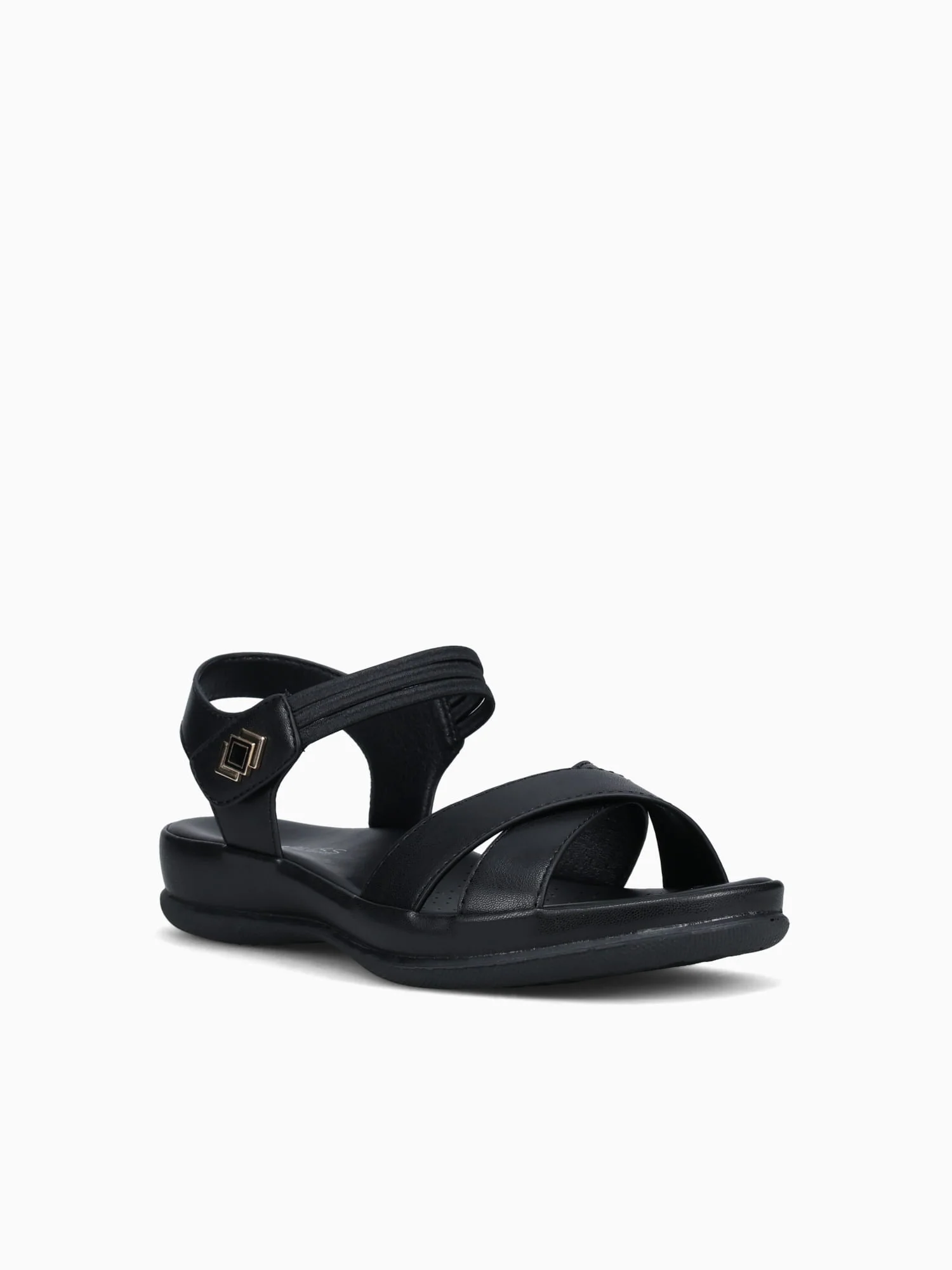Samuela Black Smooth - Image 2