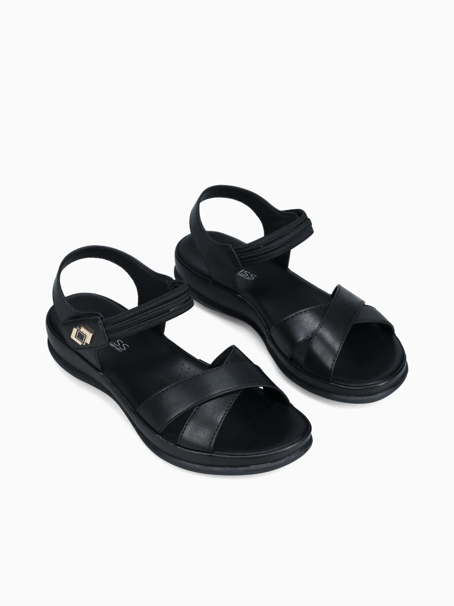 Samuela Black Smooth - Image 3