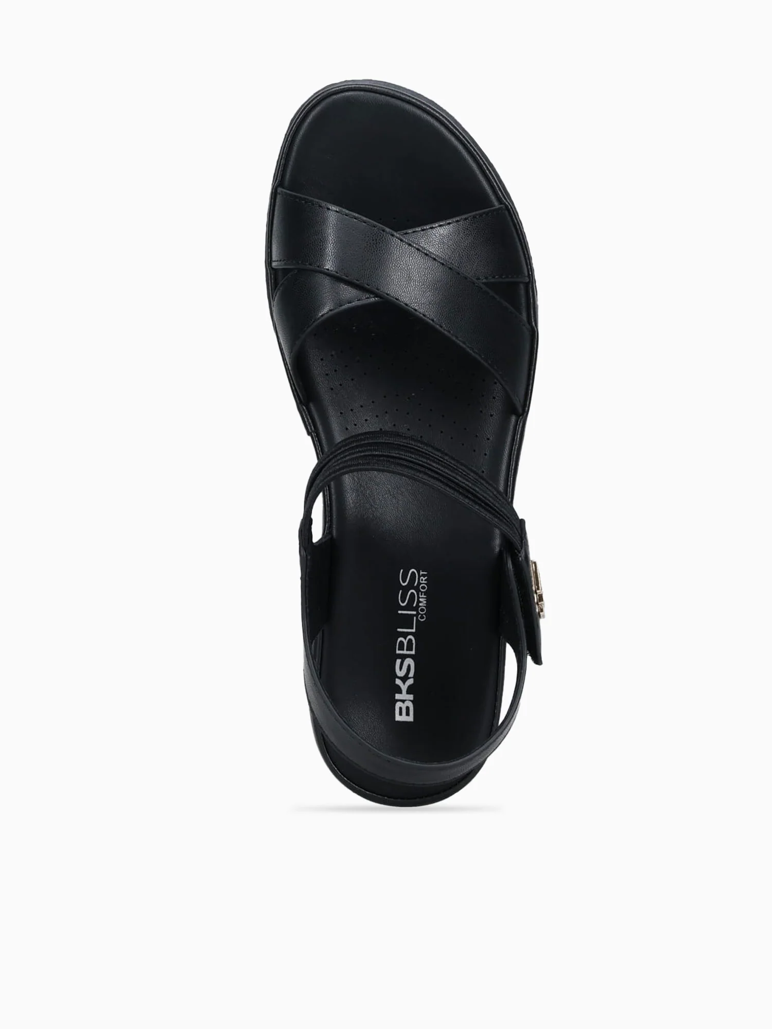 Samuela Black Smooth - Image 4