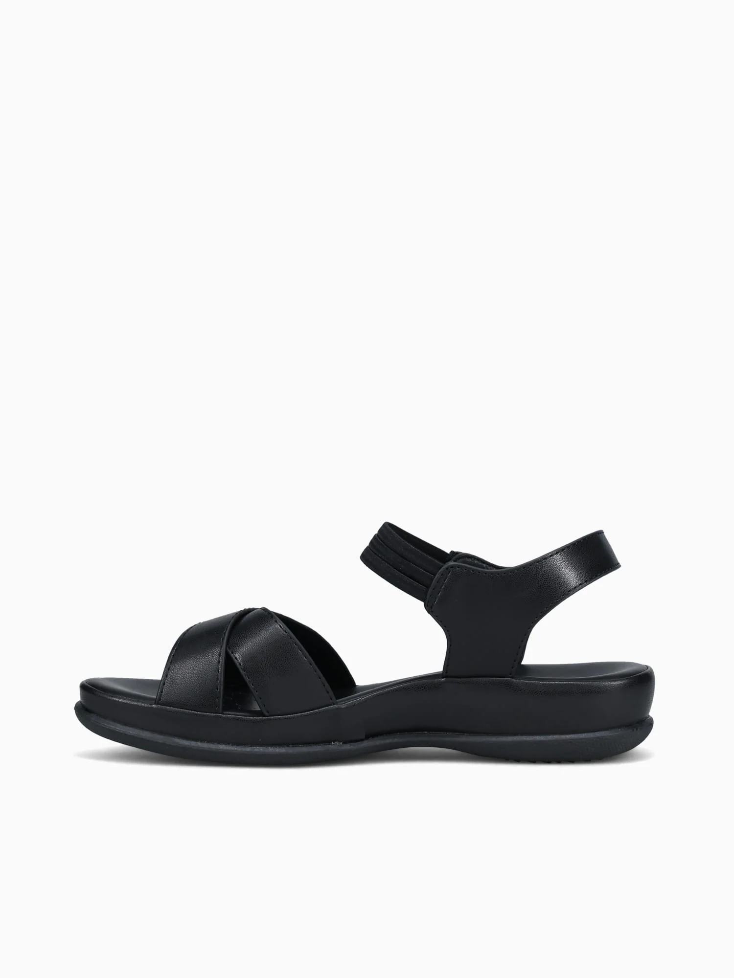 Samuela Black Smooth - Image 5
