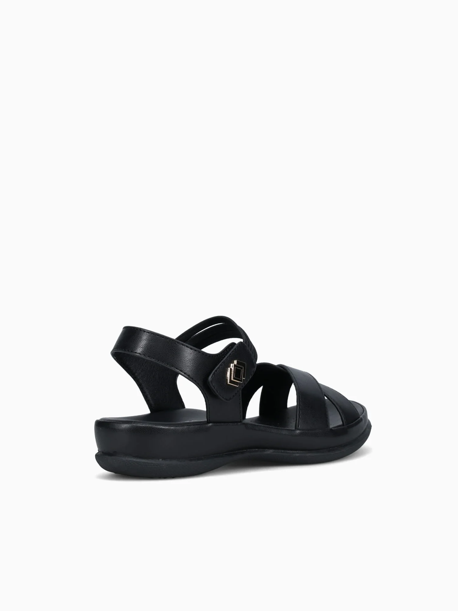 Samuela Black Smooth - Image 6
