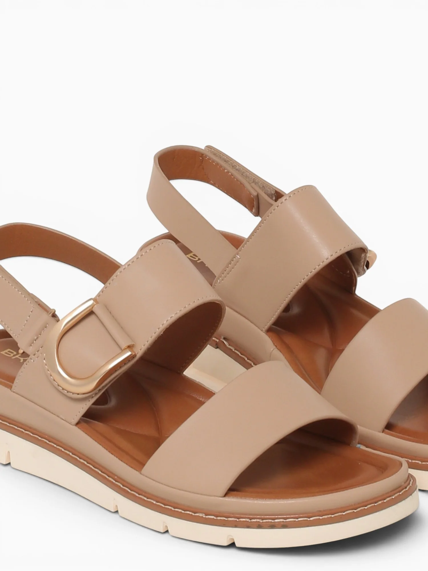 Sarah Beige Smooth - Image 7