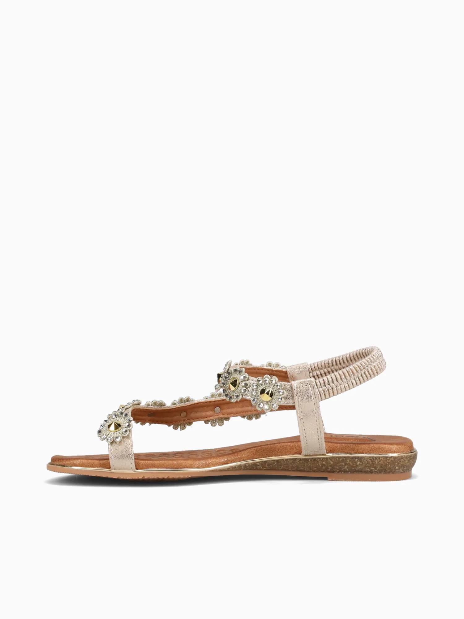 Seraphina Gold Smooth - Image 6