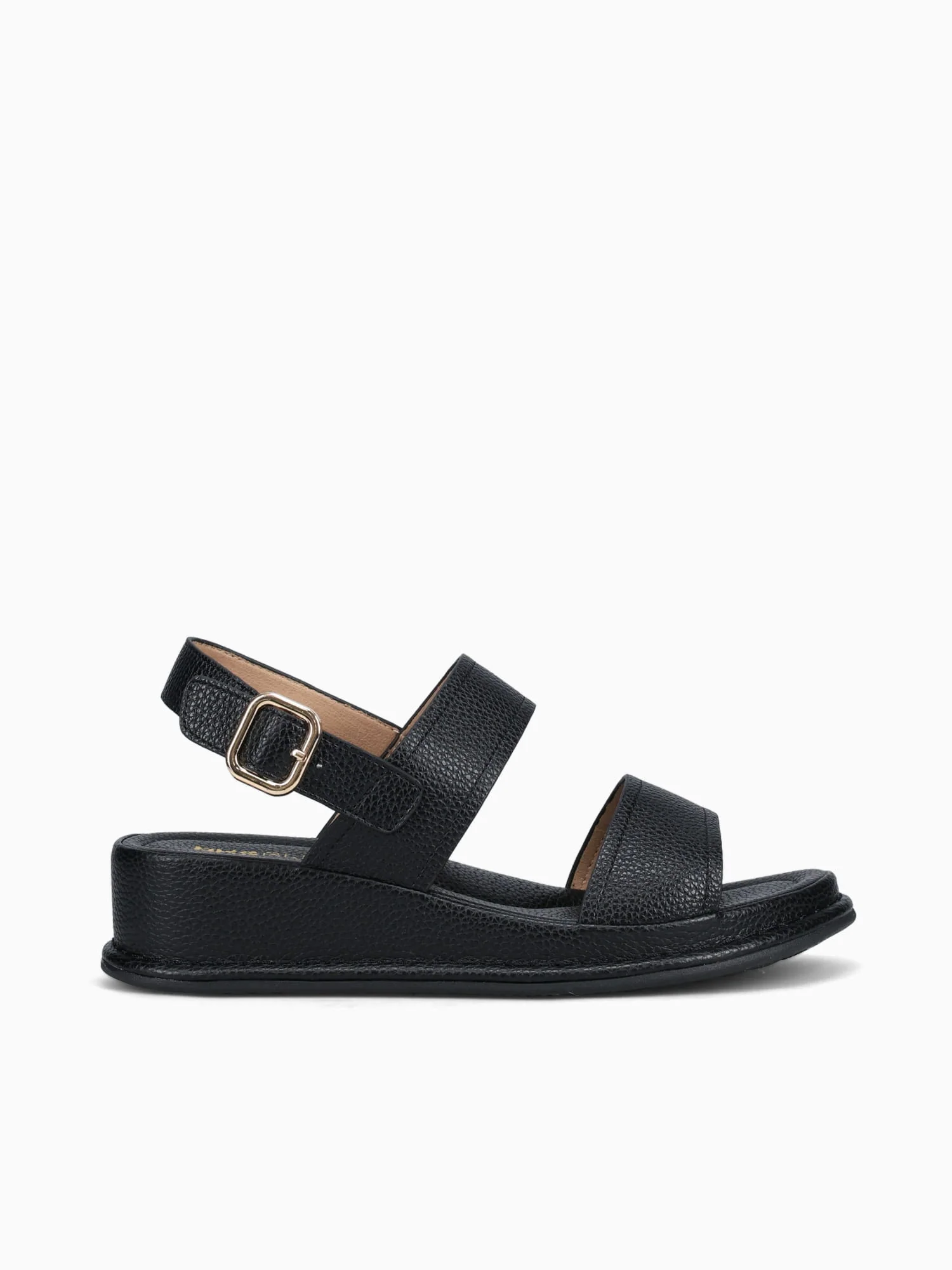 Sienna Black Smooth