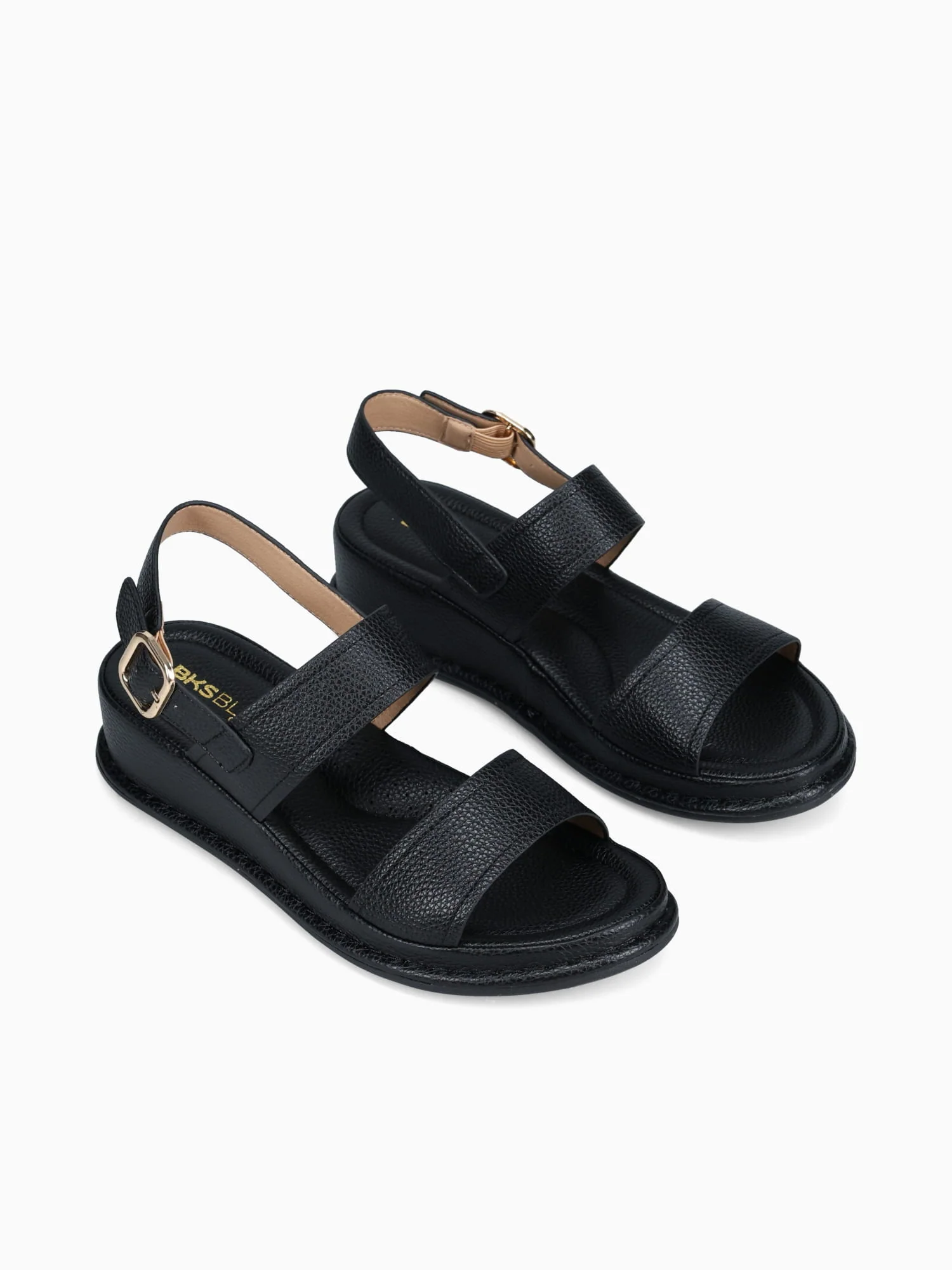Sienna Black Smooth - Image 3