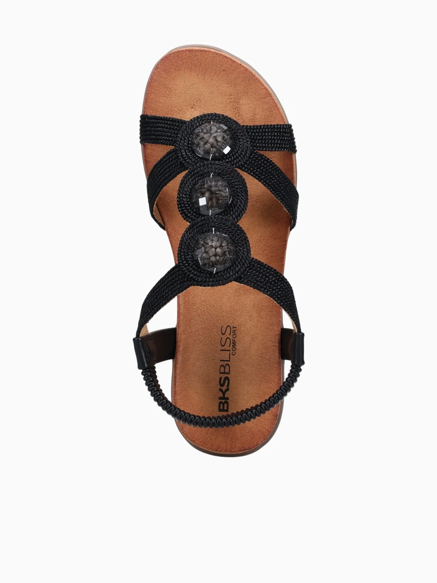 Talea Black Textile - Image 4
