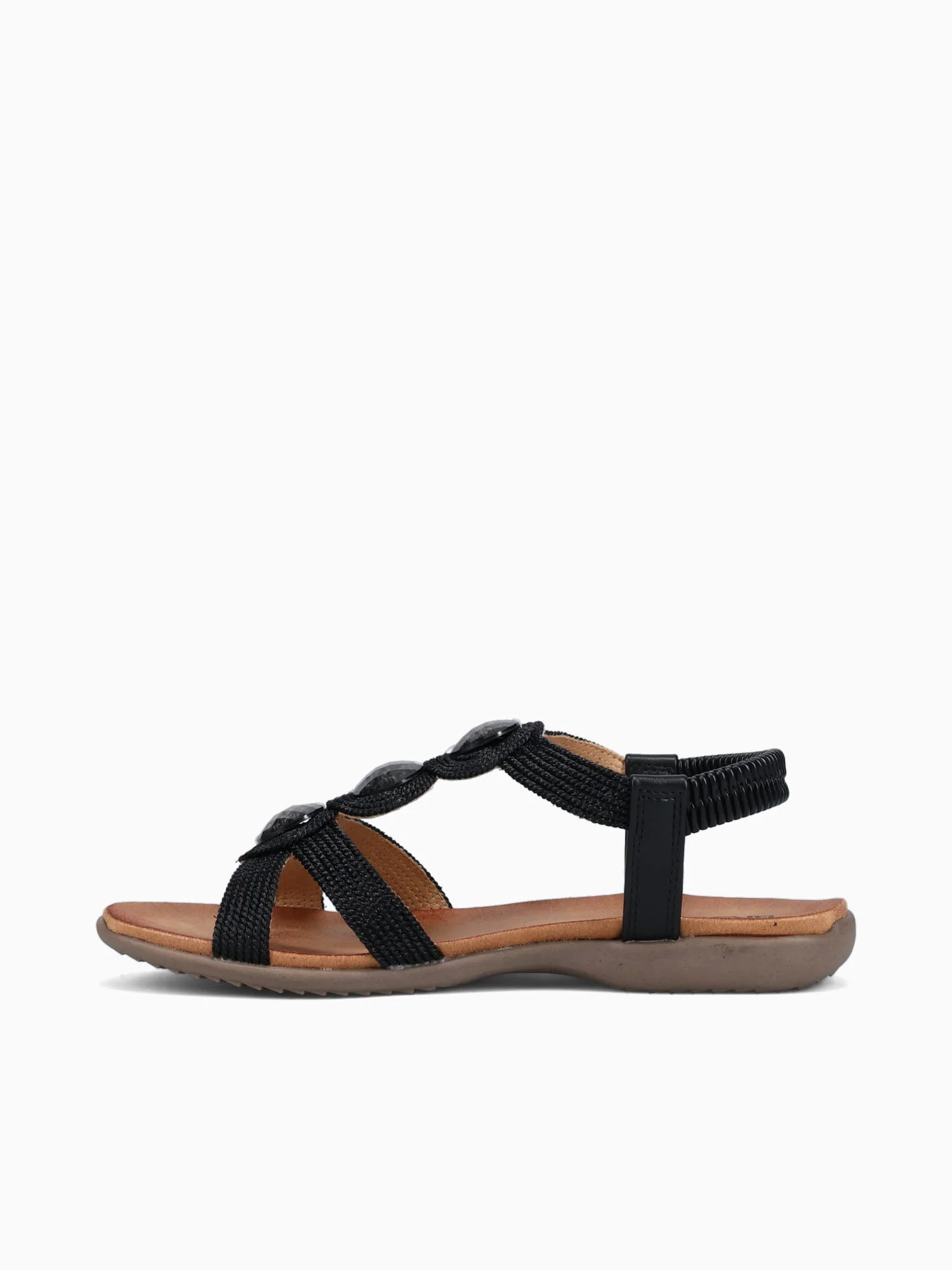 Talea Black Textile - Image 5
