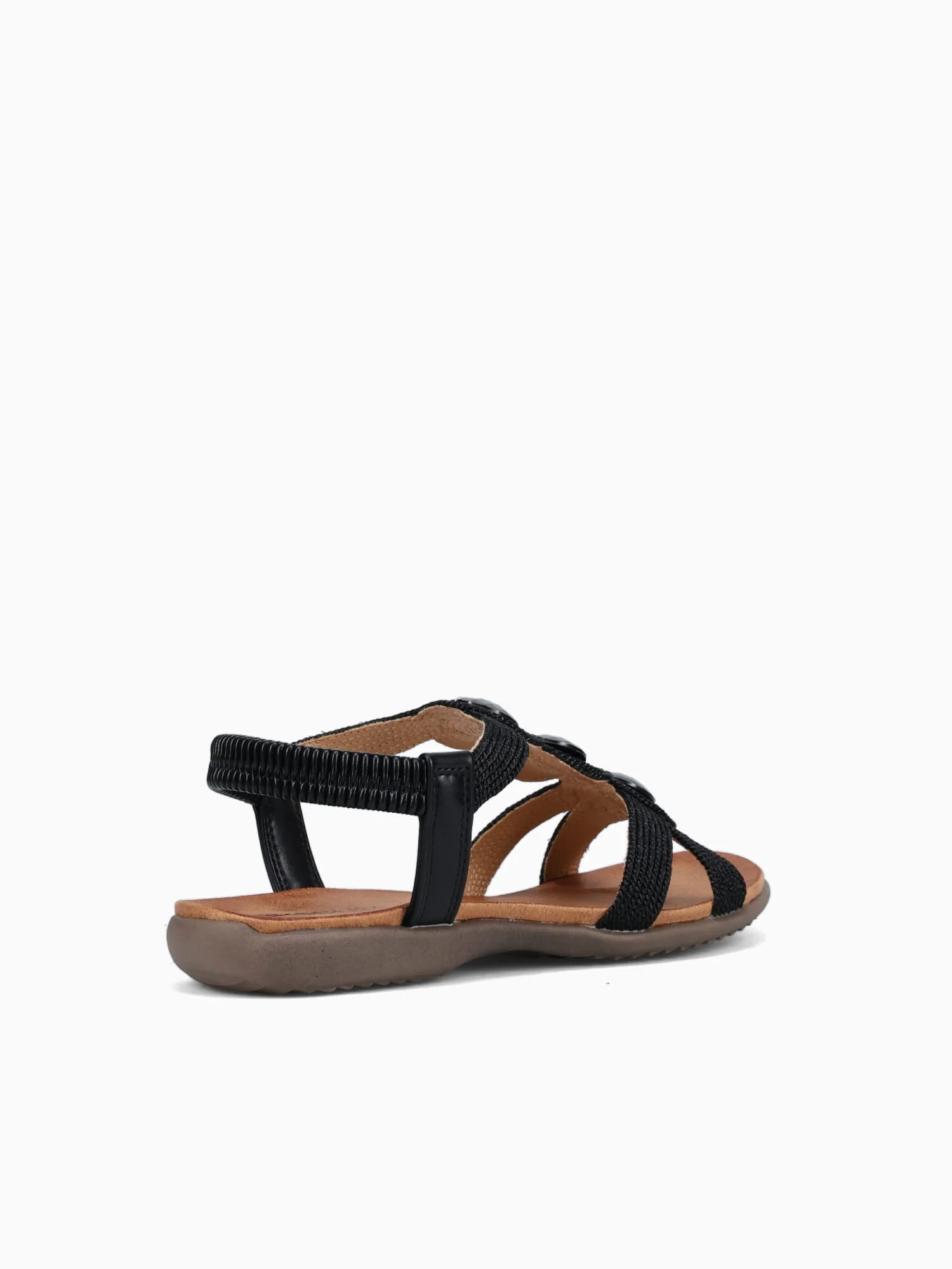 Talea Black Textile - Image 6