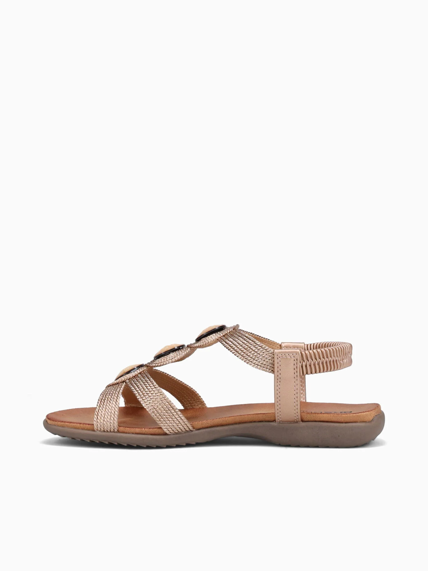 Talea Rose Gold Textile - Image 5