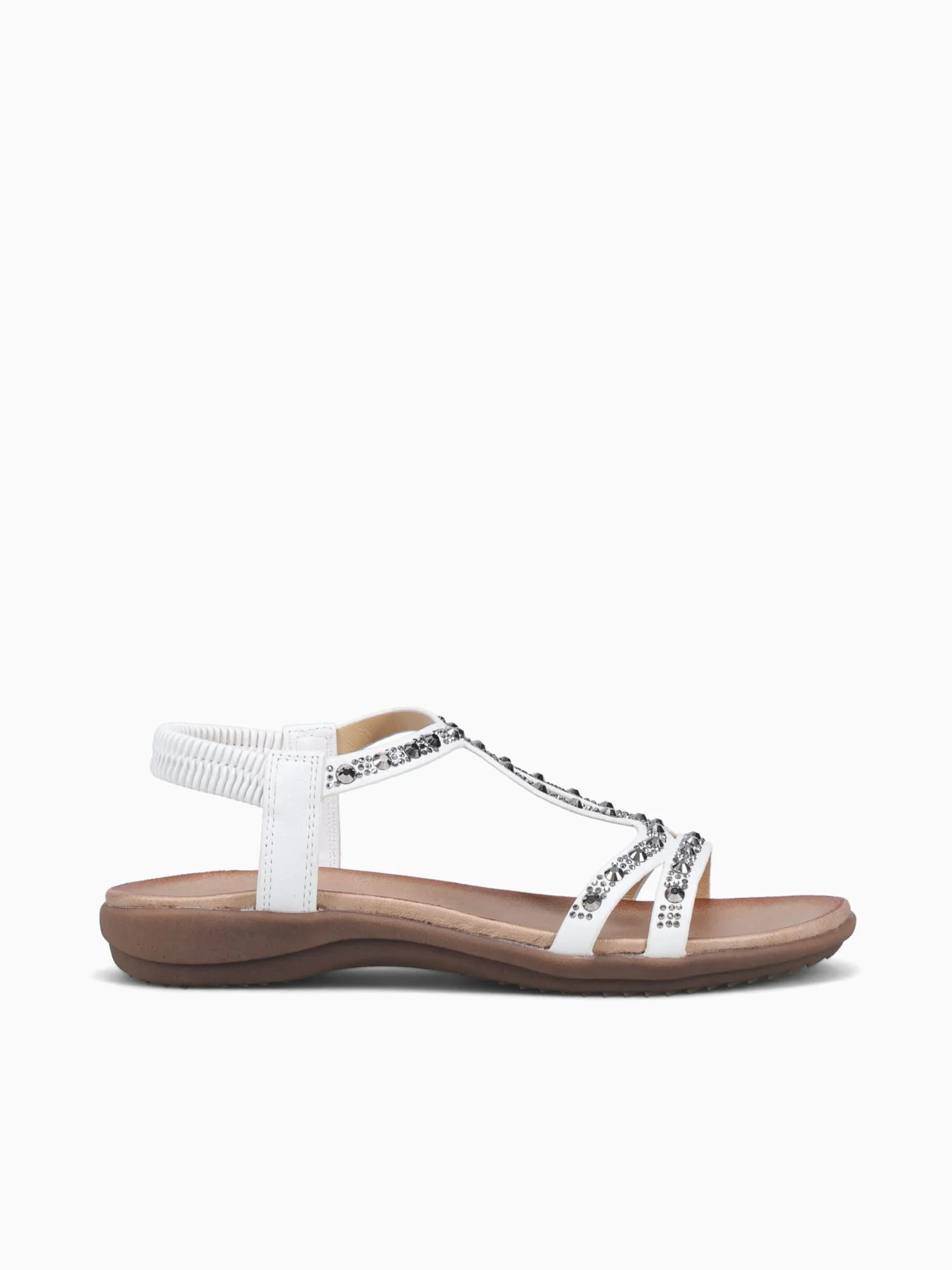 Triana Beige Smooth