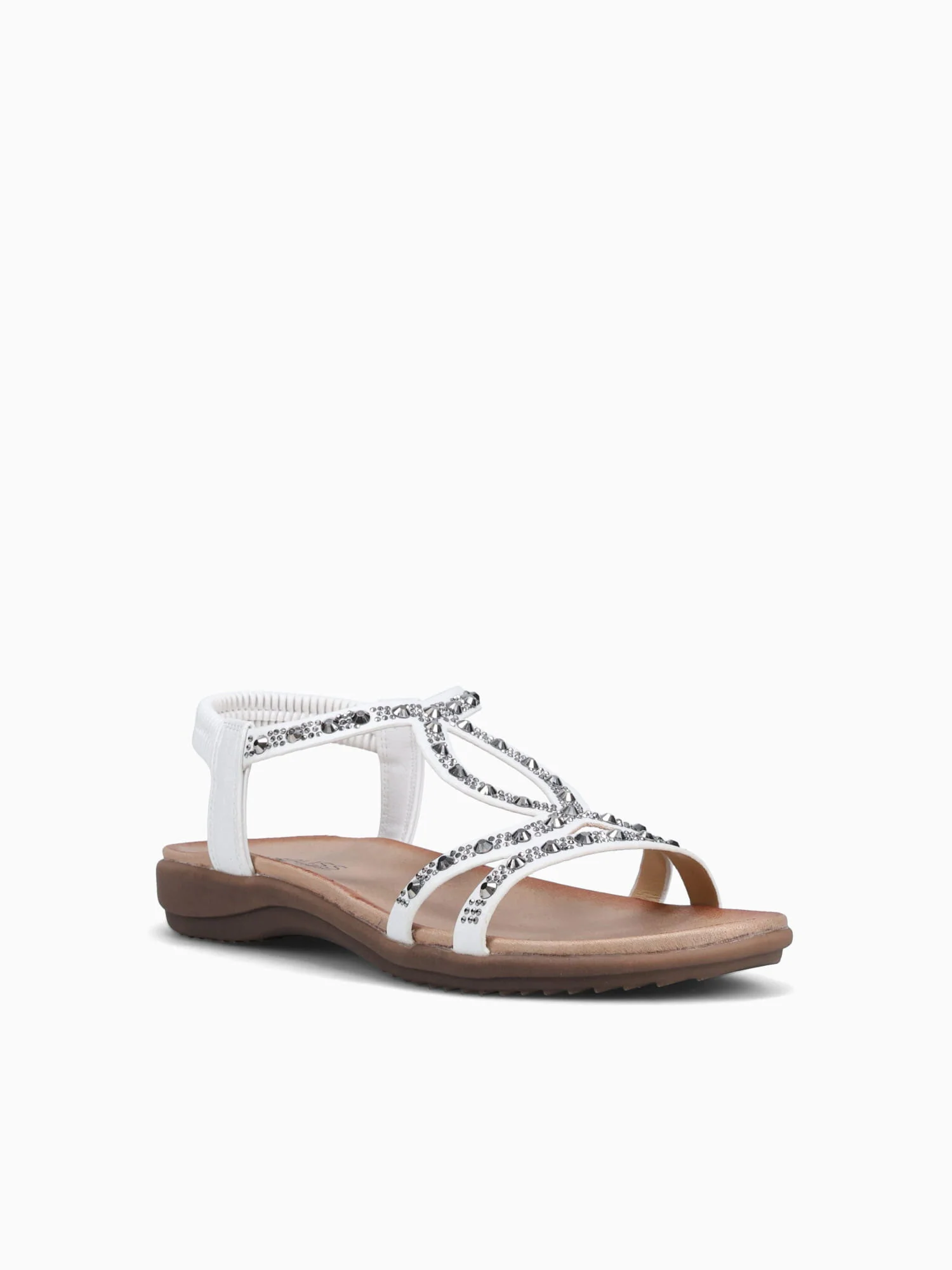 Triana Beige Smooth - Image 2